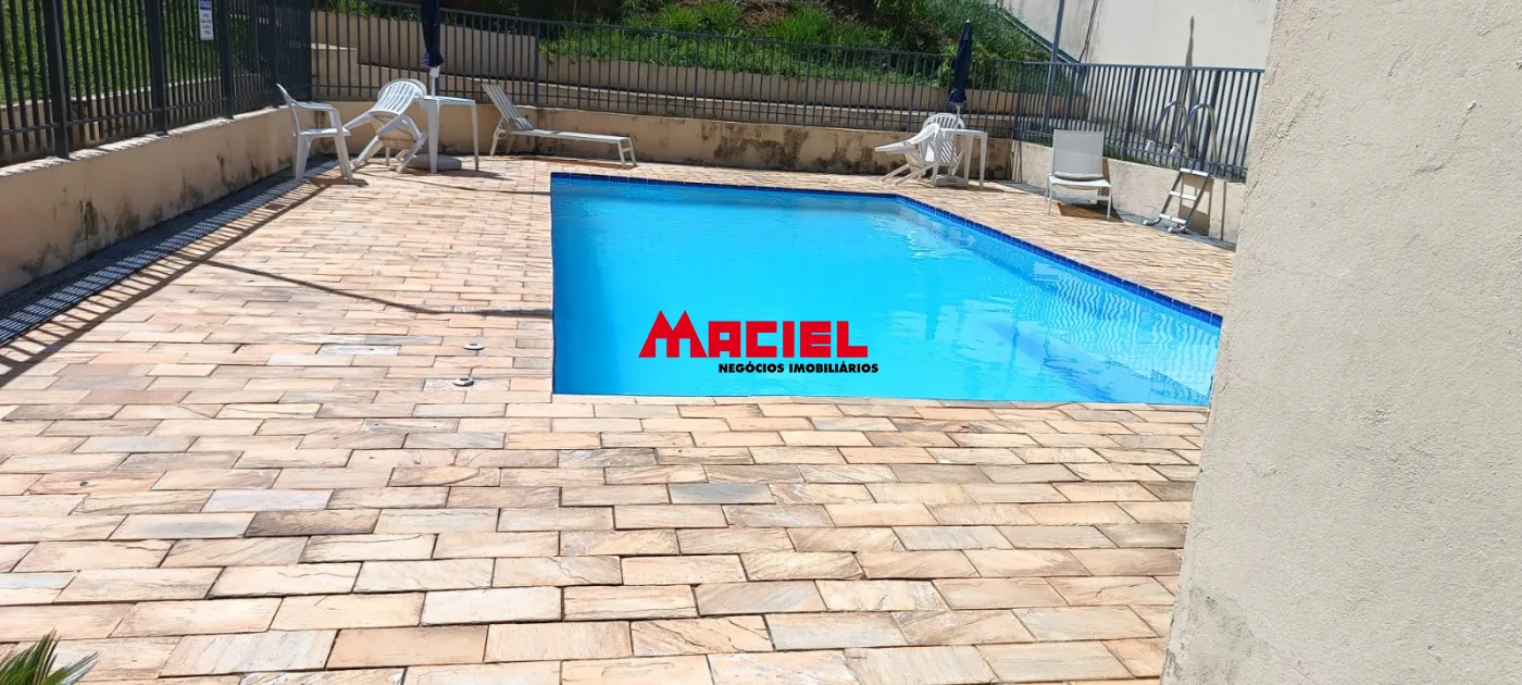 Comprar Apartamento / Padr&atilde;o em S&atilde;o Jos&eacute; dos Campos R$ 320.000,00 - Foto 19