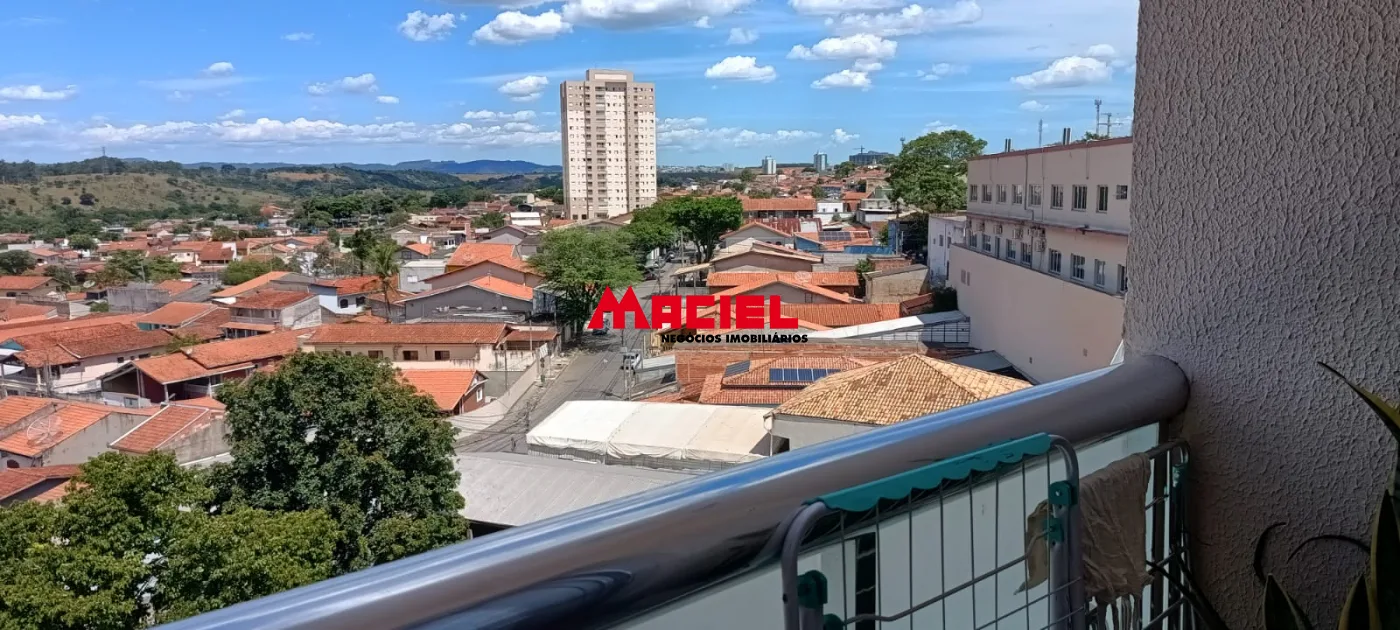 Comprar Apartamento / Padr&atilde;o em S&atilde;o Jos&eacute; dos Campos R$ 320.000,00 - Foto 22