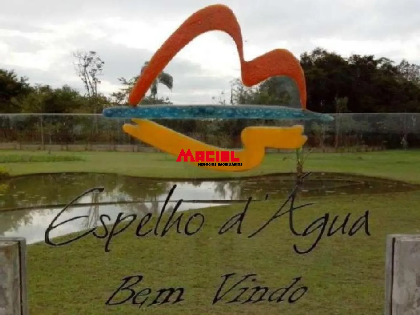 Comprar Terreno / Condom&iacute;nio em S&atilde;o Jos&eacute; dos Campos R$ 330.000,00 - Foto 2