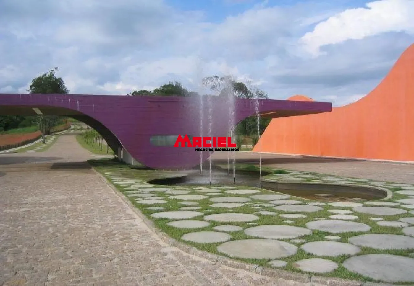 Comprar Terreno / Condom&iacute;nio em S&atilde;o Jos&eacute; dos Campos R$ 330.000,00 - Foto 3