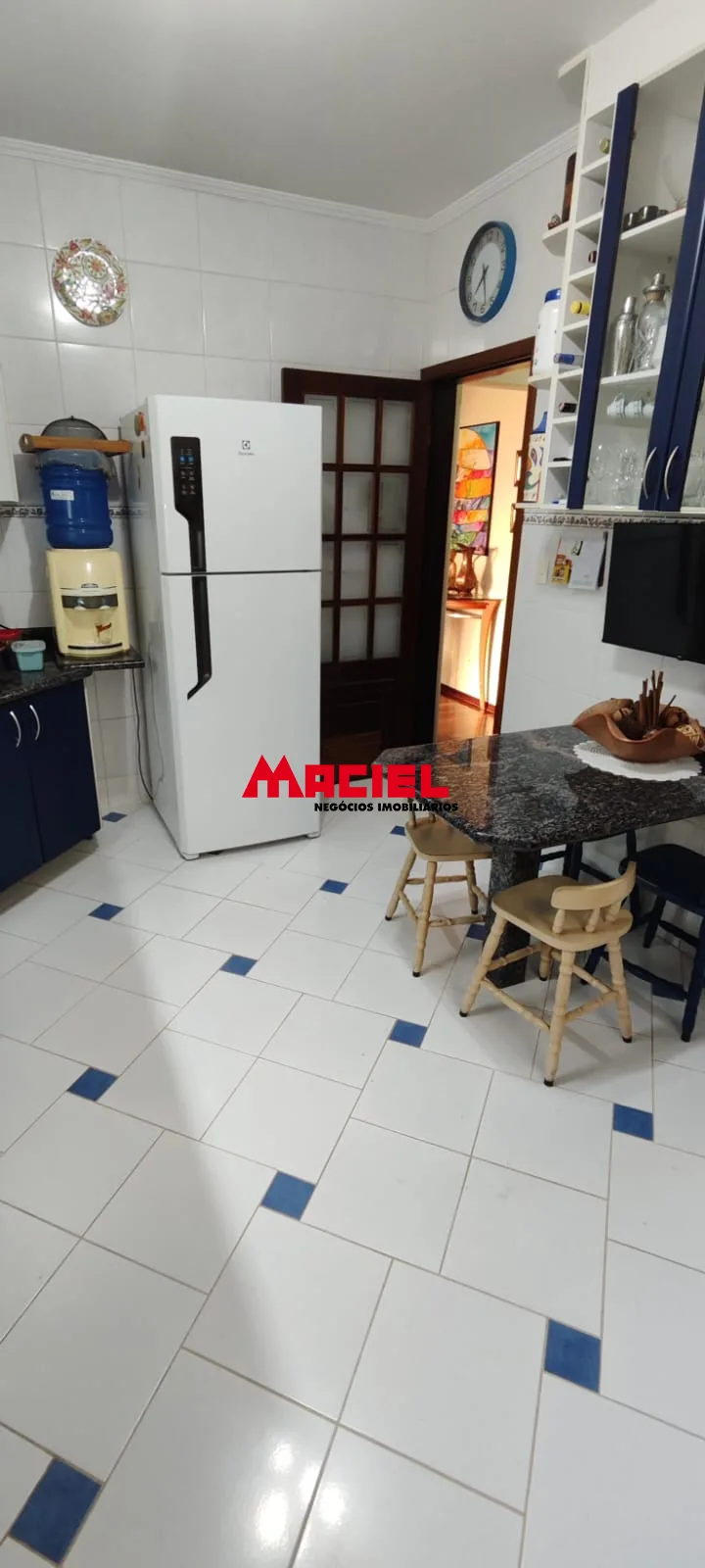 Comprar Casa / Condom&iacute;nio em S&atilde;o Jos&eacute; dos Campos R$ 1.350.000,00 - Foto 1