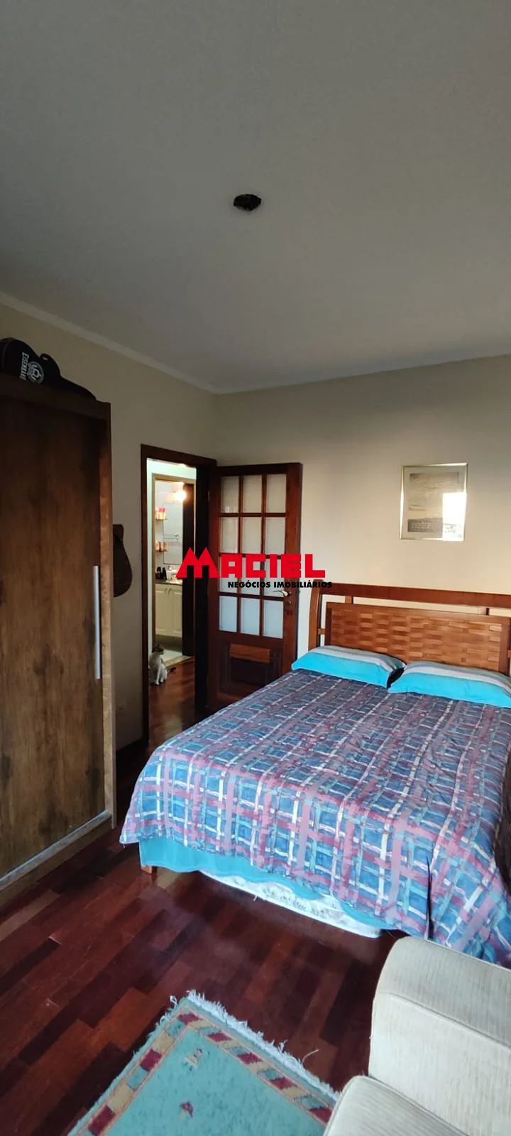 Comprar Casa / Condom&iacute;nio em S&atilde;o Jos&eacute; dos Campos R$ 1.350.000,00 - Foto 3