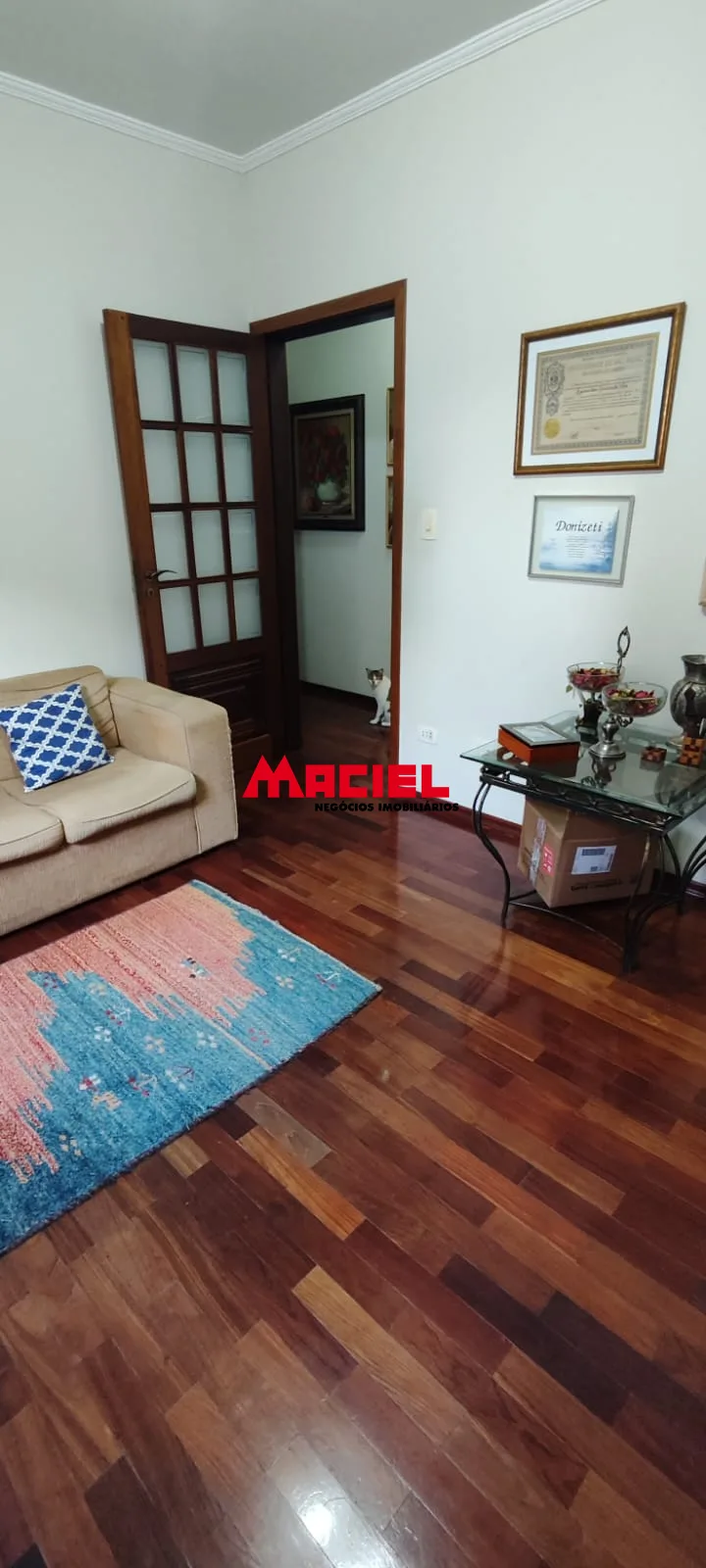 Comprar Casa / Condom&iacute;nio em S&atilde;o Jos&eacute; dos Campos R$ 1.350.000,00 - Foto 4