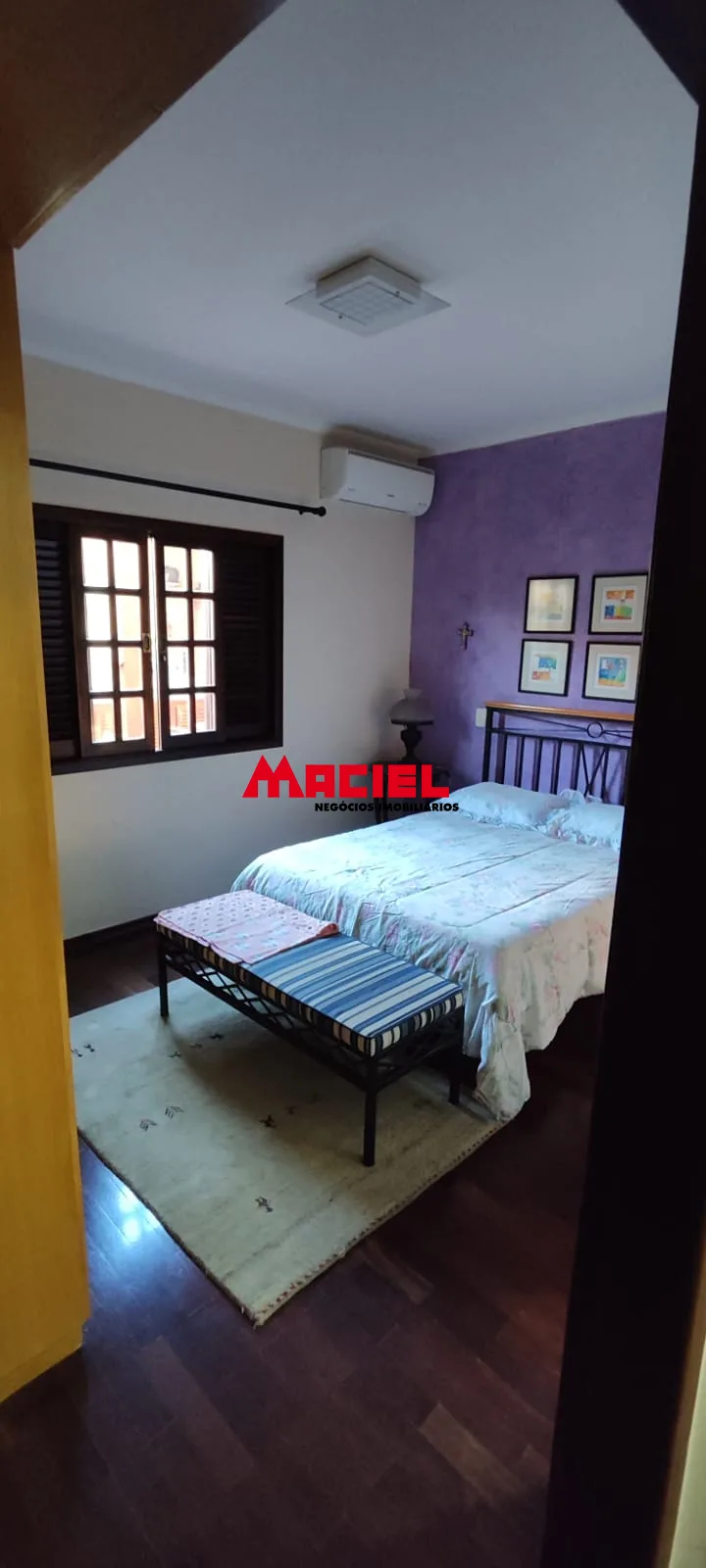 Comprar Casa / Condom&iacute;nio em S&atilde;o Jos&eacute; dos Campos R$ 1.350.000,00 - Foto 5