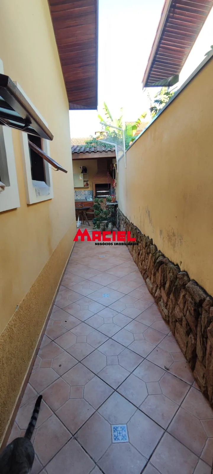 Comprar Casa / Condom&iacute;nio em S&atilde;o Jos&eacute; dos Campos R$ 1.350.000,00 - Foto 7