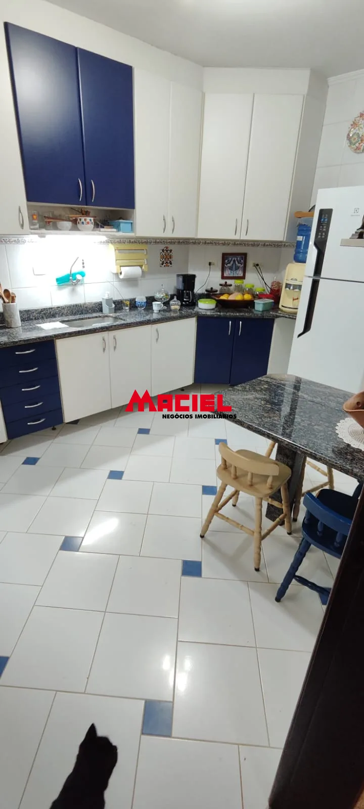 Comprar Casa / Condom&iacute;nio em S&atilde;o Jos&eacute; dos Campos R$ 1.350.000,00 - Foto 9