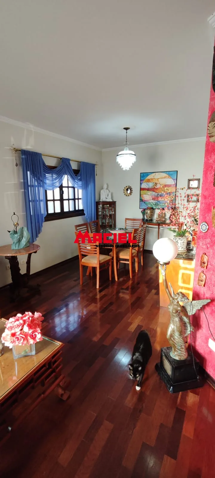 Comprar Casa / Condom&iacute;nio em S&atilde;o Jos&eacute; dos Campos R$ 1.350.000,00 - Foto 10