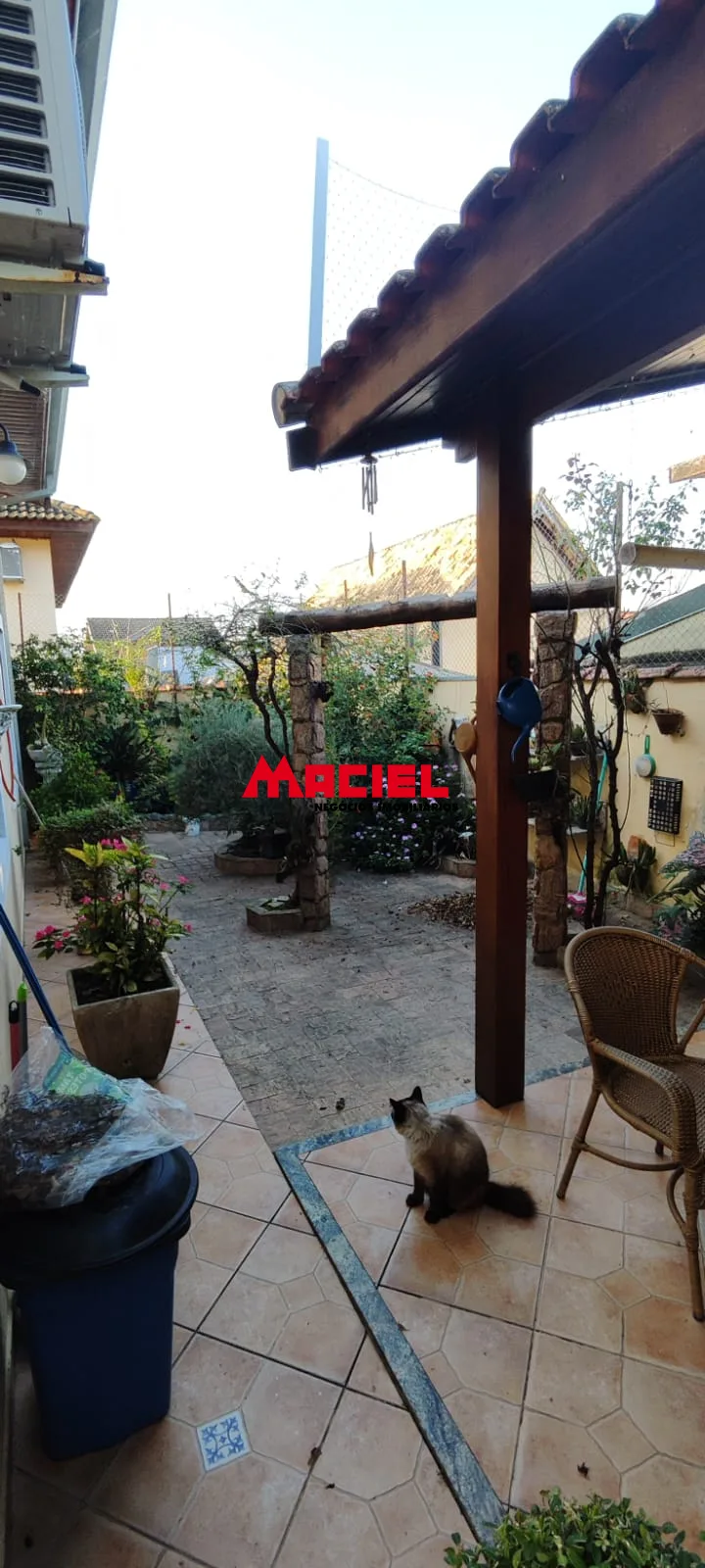 Comprar Casa / Condom&iacute;nio em S&atilde;o Jos&eacute; dos Campos R$ 1.350.000,00 - Foto 14