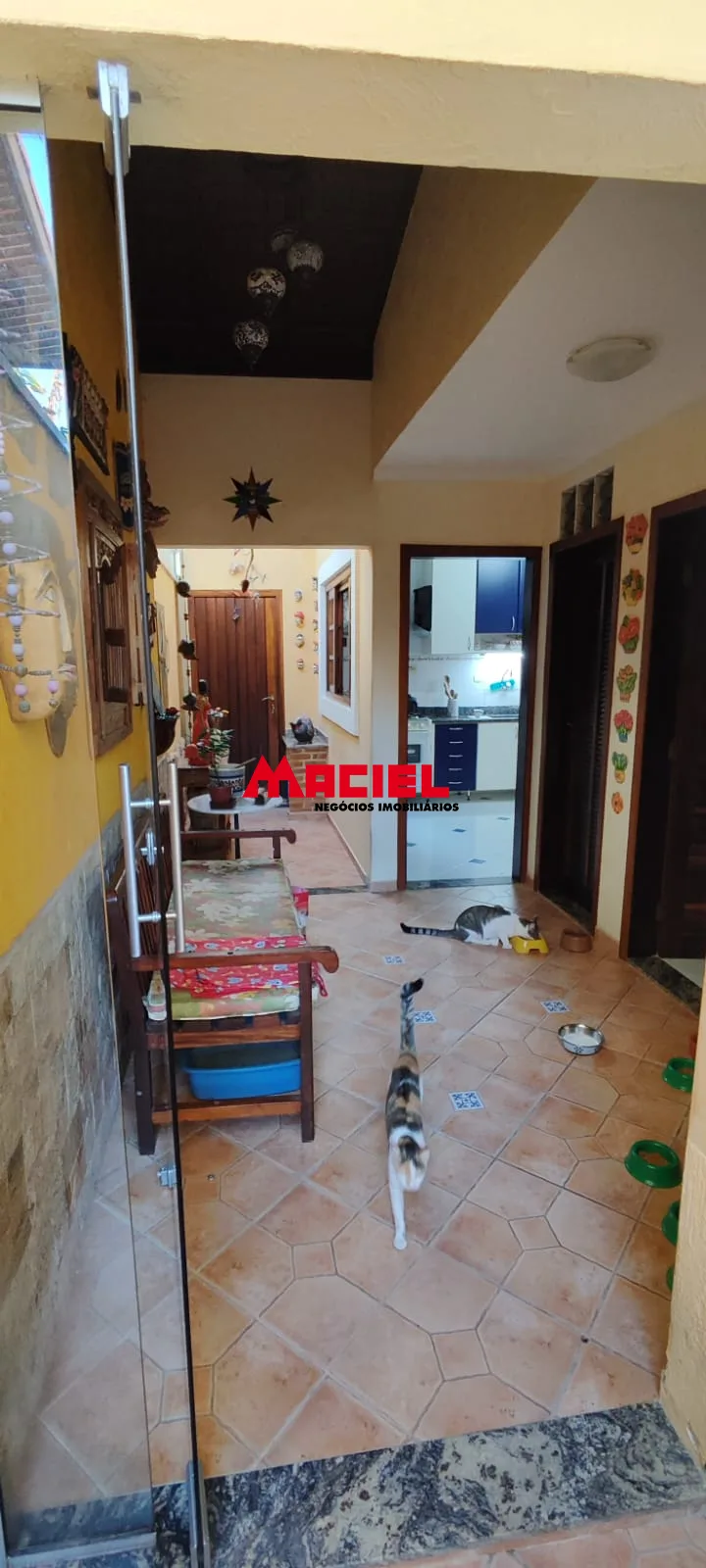 Comprar Casa / Condom&iacute;nio em S&atilde;o Jos&eacute; dos Campos R$ 1.350.000,00 - Foto 19