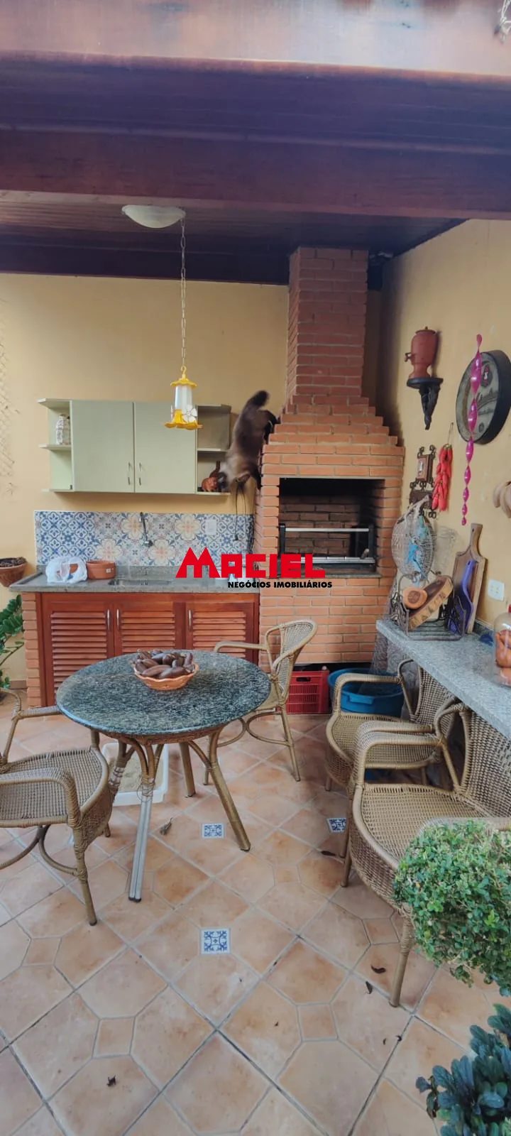 Comprar Casa / Condom&iacute;nio em S&atilde;o Jos&eacute; dos Campos R$ 1.350.000,00 - Foto 21