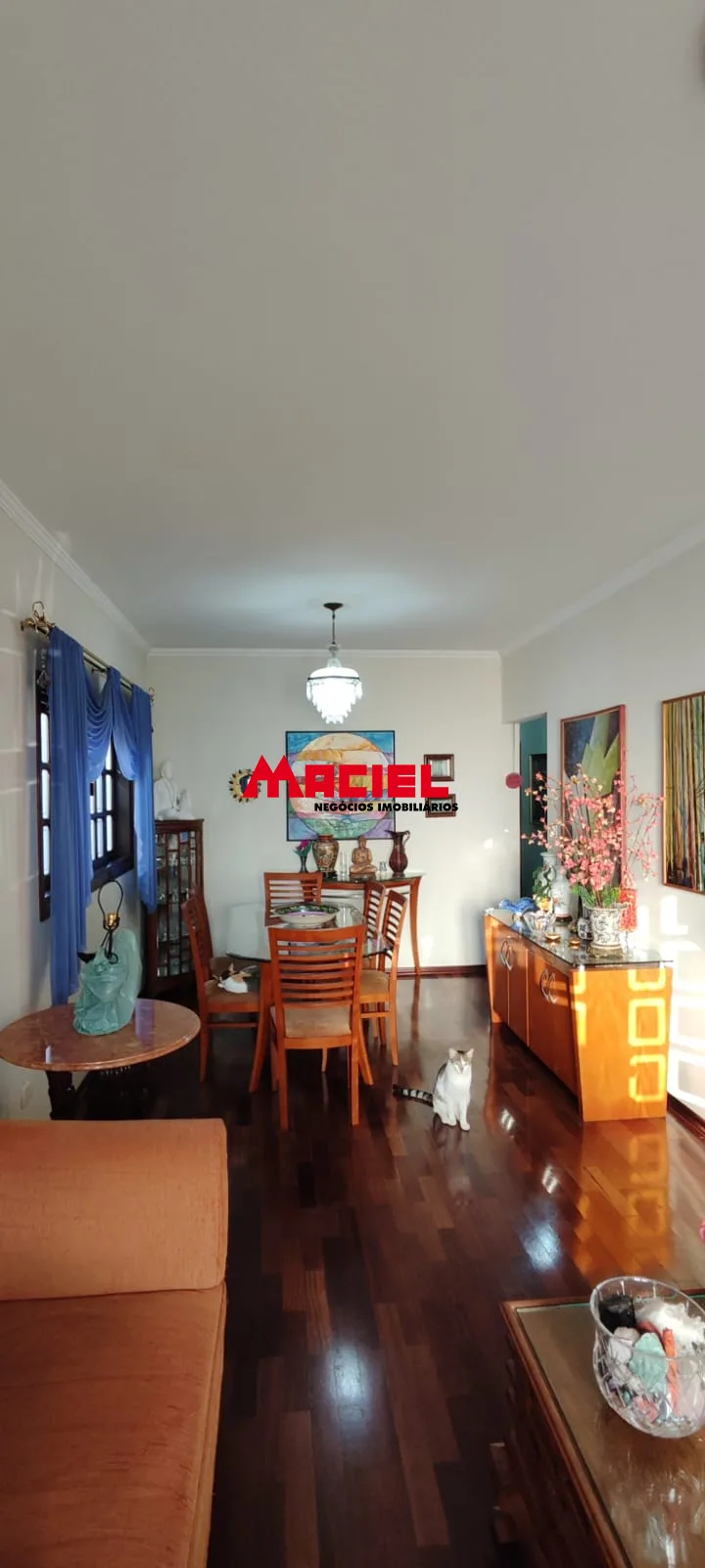 Comprar Casa / Condom&iacute;nio em S&atilde;o Jos&eacute; dos Campos R$ 1.350.000,00 - Foto 22