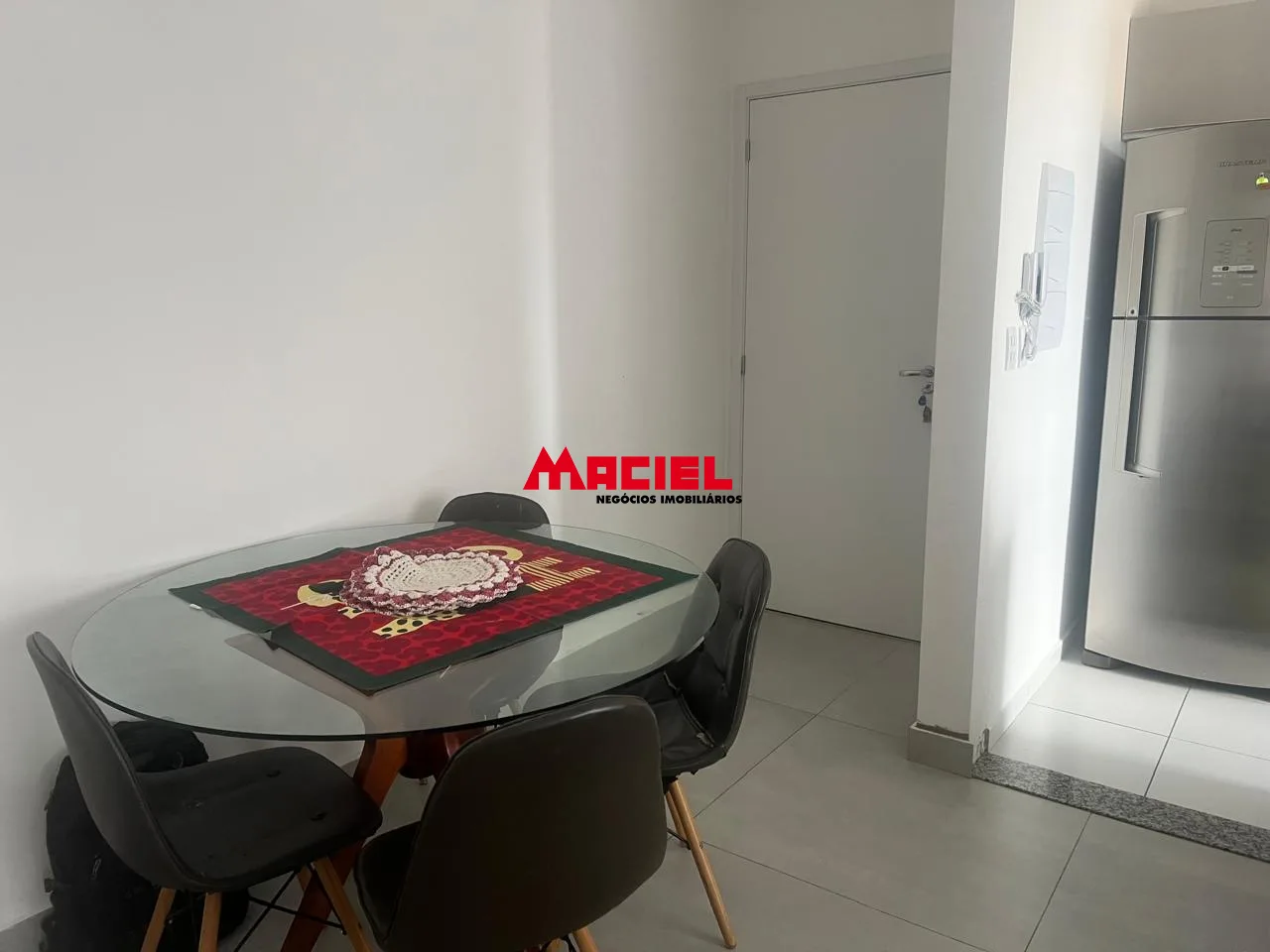Comprar Apartamento / Padr&atilde;o em S&atilde;o Jos&eacute; dos Campos R$ 657.000,00 - Foto 2