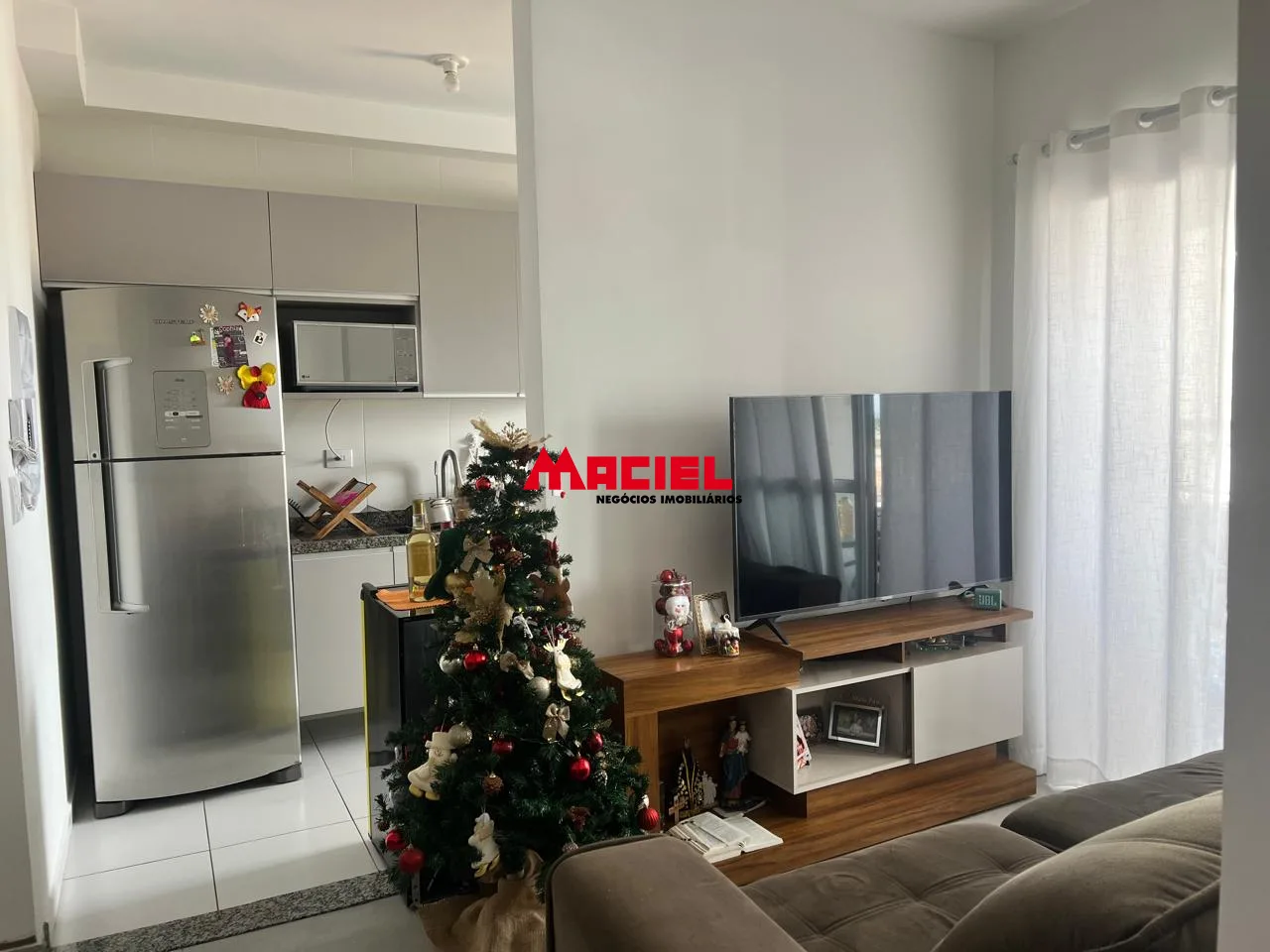 Comprar Apartamento / Padr&atilde;o em S&atilde;o Jos&eacute; dos Campos R$ 657.000,00 - Foto 5