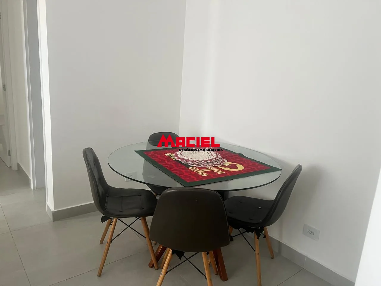 Comprar Apartamento / Padr&atilde;o em S&atilde;o Jos&eacute; dos Campos R$ 657.000,00 - Foto 7