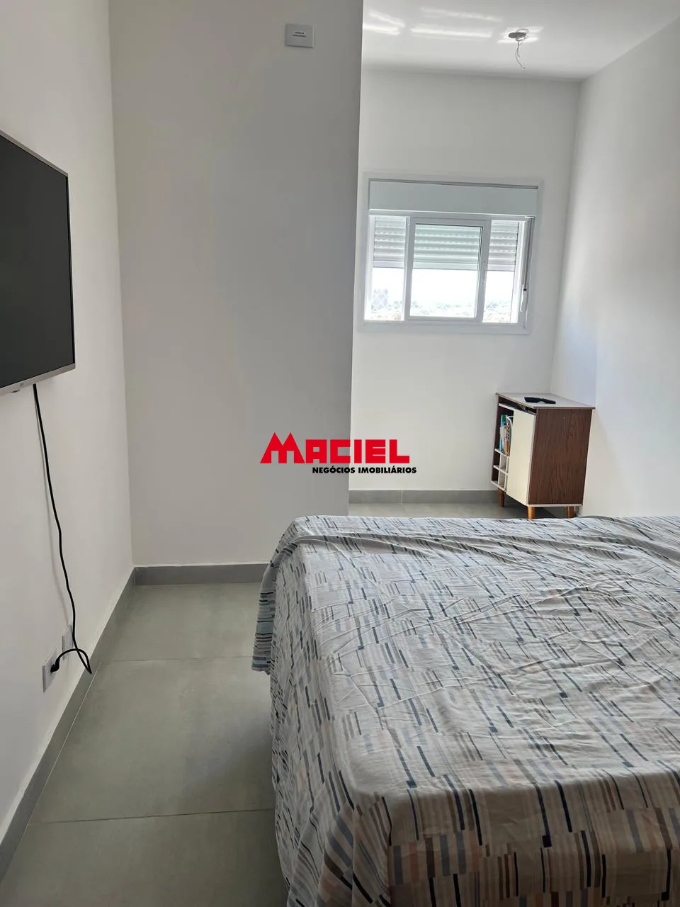 Comprar Apartamento / Padr&atilde;o em S&atilde;o Jos&eacute; dos Campos R$ 657.000,00 - Foto 8