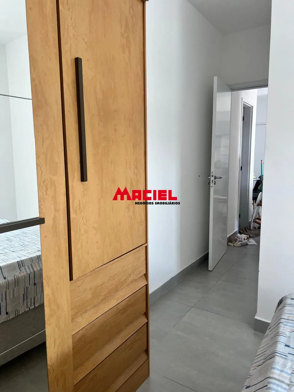 Comprar Apartamento / Padr&atilde;o em S&atilde;o Jos&eacute; dos Campos R$ 657.000,00 - Foto 9