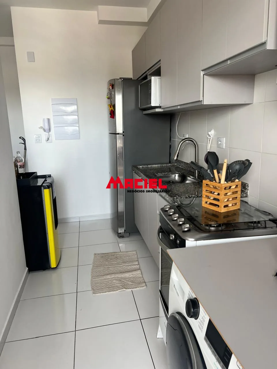 Comprar Apartamento / Padr&atilde;o em S&atilde;o Jos&eacute; dos Campos R$ 657.000,00 - Foto 11