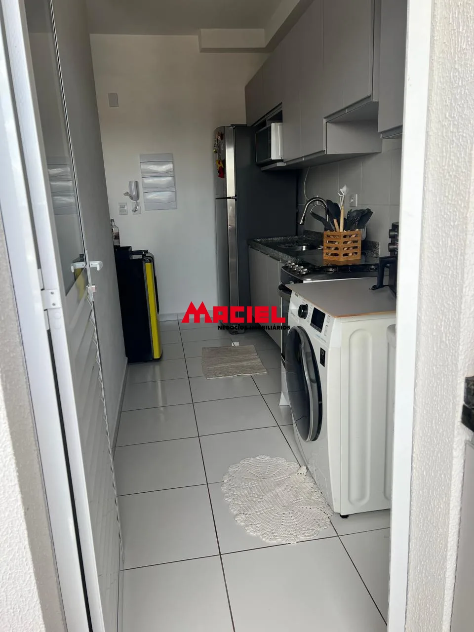 Comprar Apartamento / Padr&atilde;o em S&atilde;o Jos&eacute; dos Campos R$ 657.000,00 - Foto 12