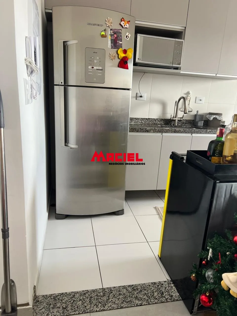 Comprar Apartamento / Padr&atilde;o em S&atilde;o Jos&eacute; dos Campos R$ 657.000,00 - Foto 13