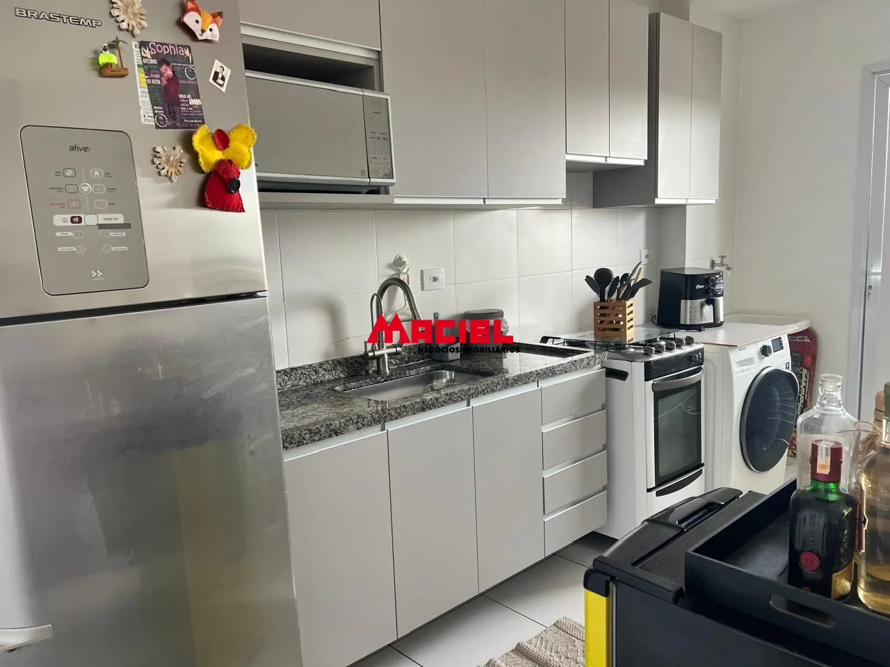 Comprar Apartamento / Padr&atilde;o em S&atilde;o Jos&eacute; dos Campos R$ 657.000,00 - Foto 14