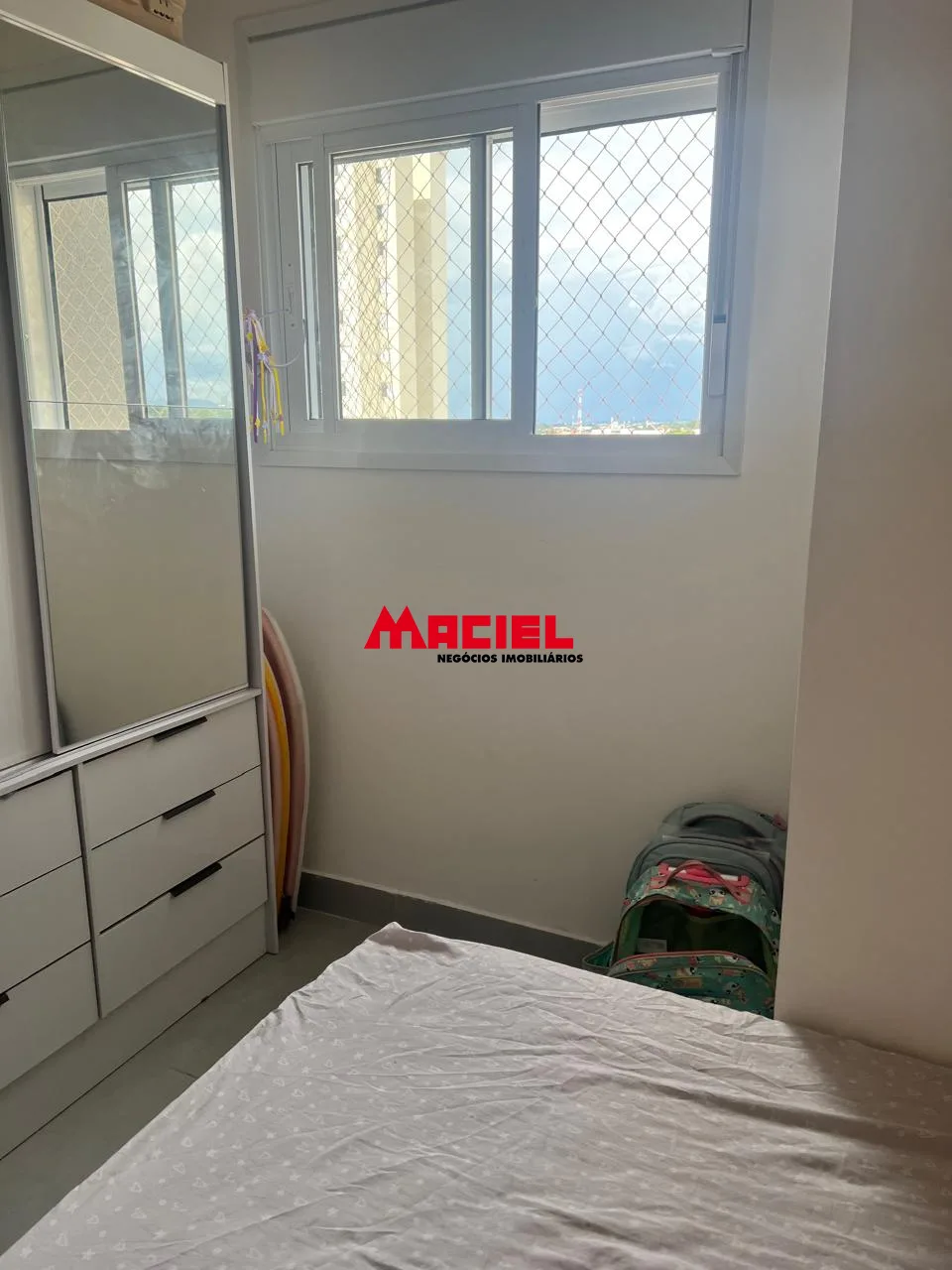 Comprar Apartamento / Padr&atilde;o em S&atilde;o Jos&eacute; dos Campos R$ 657.000,00 - Foto 20