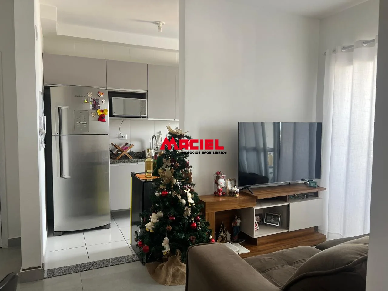 Comprar Apartamento / Padr&atilde;o em S&atilde;o Jos&eacute; dos Campos R$ 657.000,00 - Foto 23
