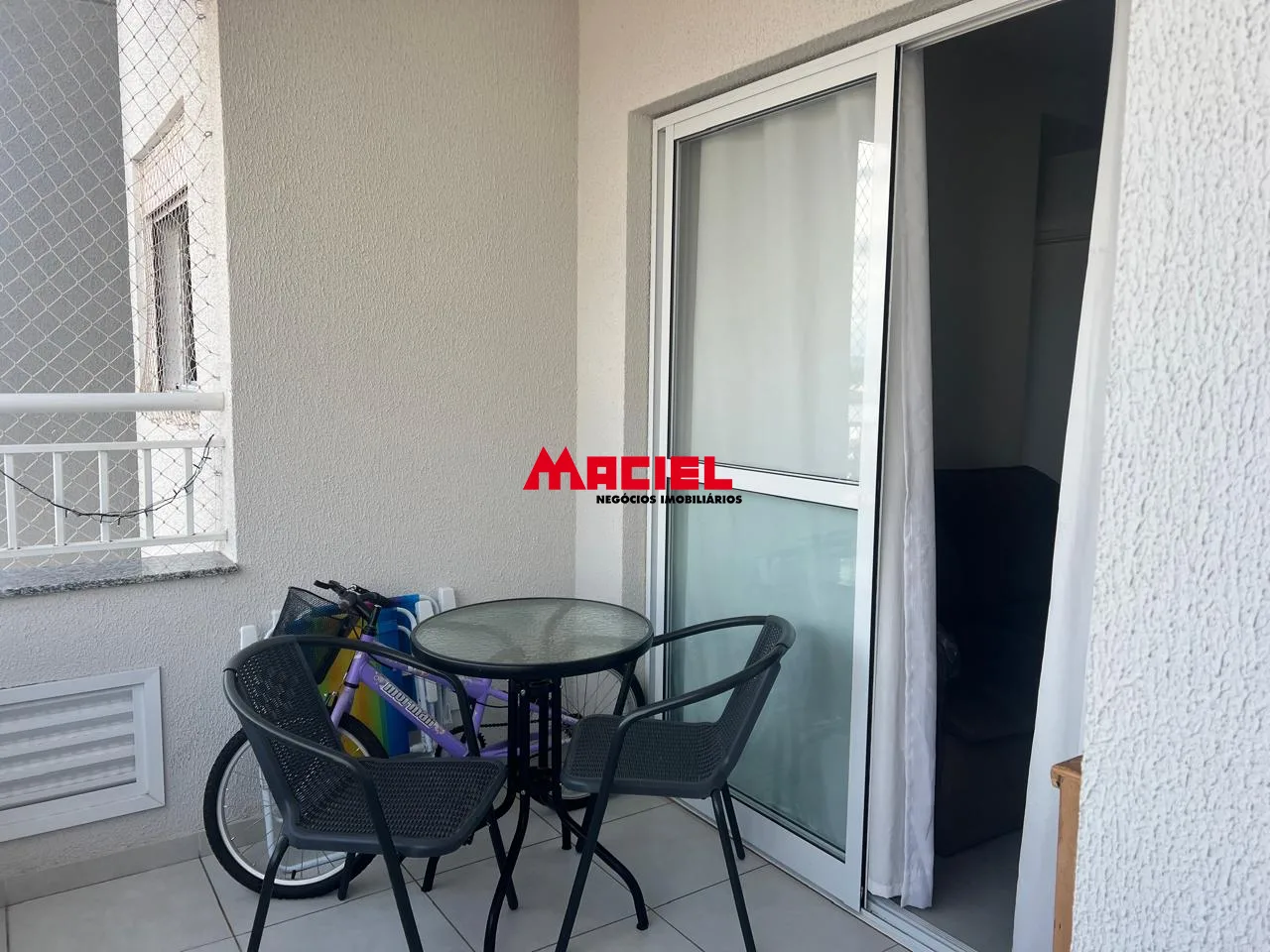 Comprar Apartamento / Padr&atilde;o em S&atilde;o Jos&eacute; dos Campos R$ 657.000,00 - Foto 25