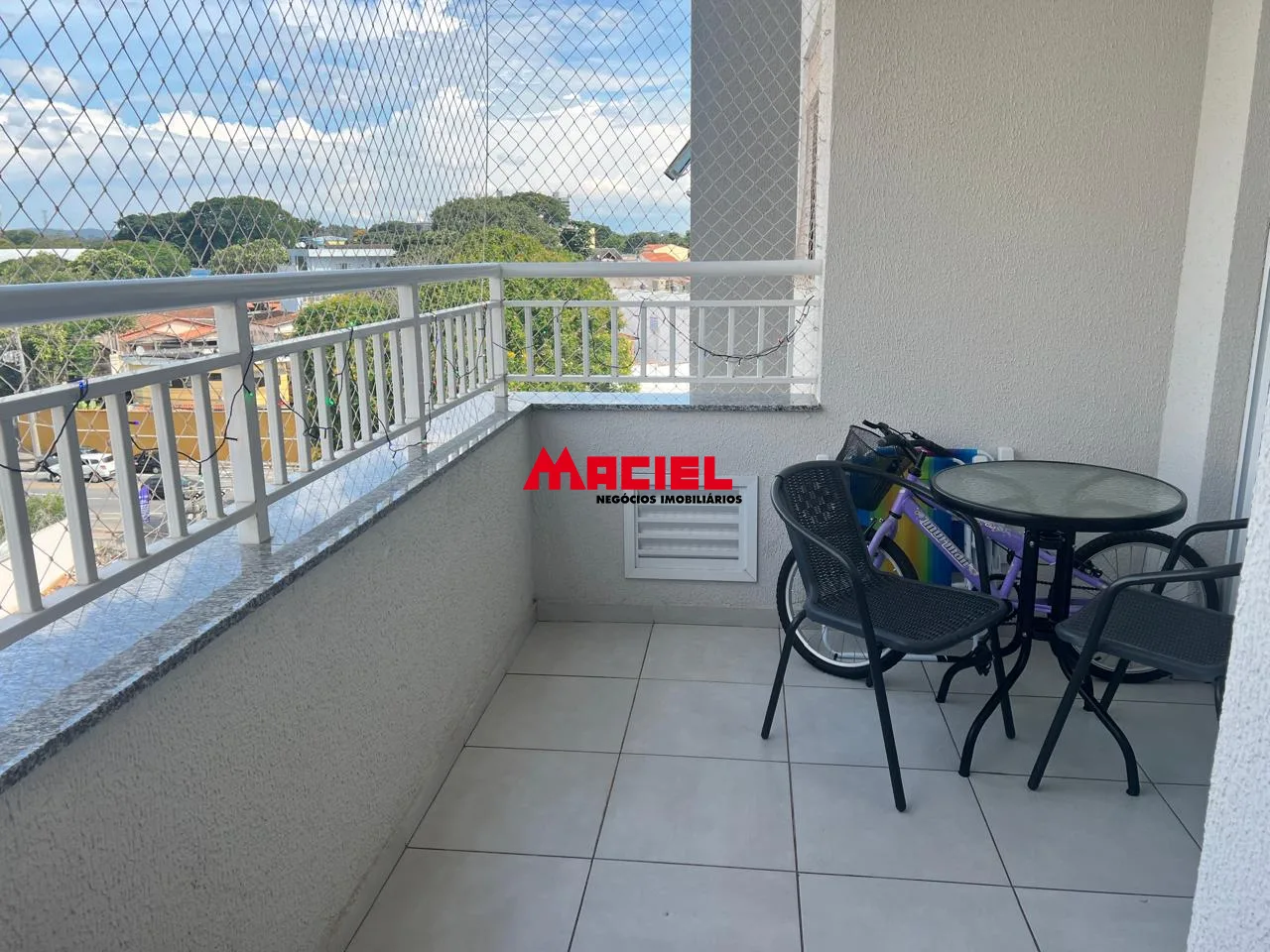 Comprar Apartamento / Padr&atilde;o em S&atilde;o Jos&eacute; dos Campos R$ 657.000,00 - Foto 26