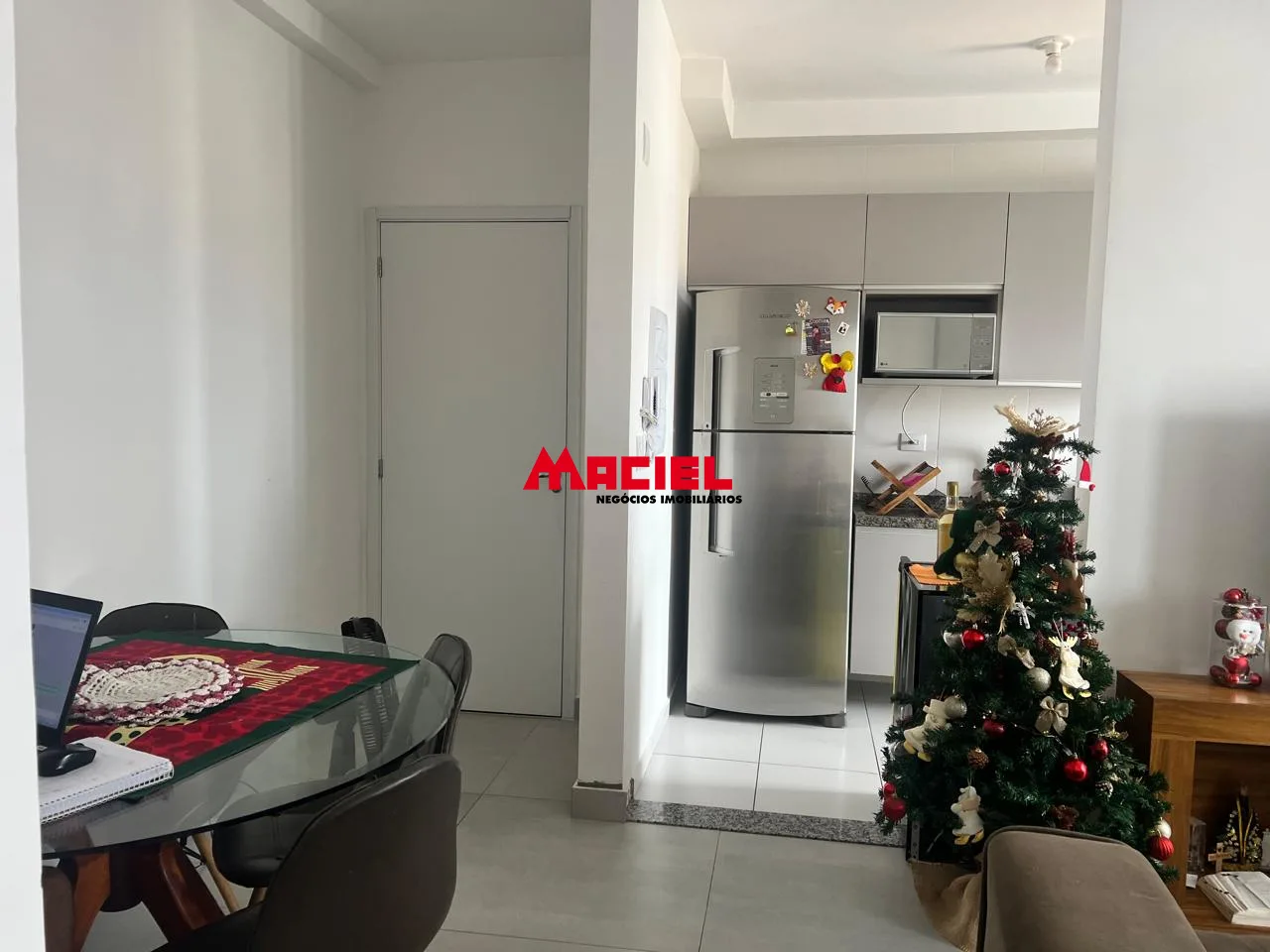 Comprar Apartamento / Padr&atilde;o em S&atilde;o Jos&eacute; dos Campos R$ 657.000,00 - Foto 27