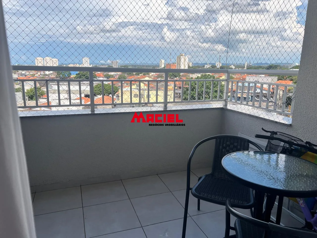 Comprar Apartamento / Padr&atilde;o em S&atilde;o Jos&eacute; dos Campos R$ 657.000,00 - Foto 29
