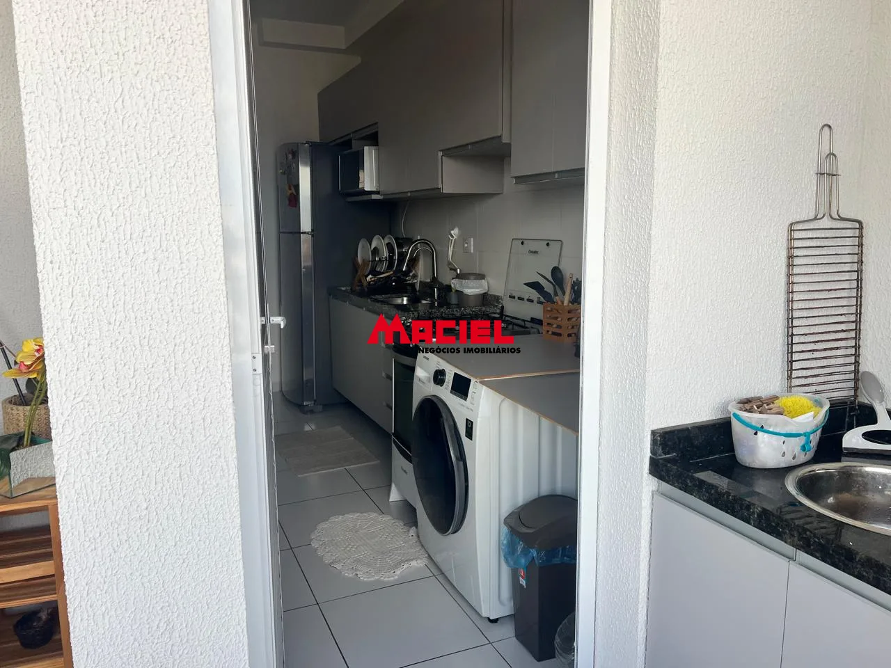 Comprar Apartamento / Padr&atilde;o em S&atilde;o Jos&eacute; dos Campos R$ 657.000,00 - Foto 30