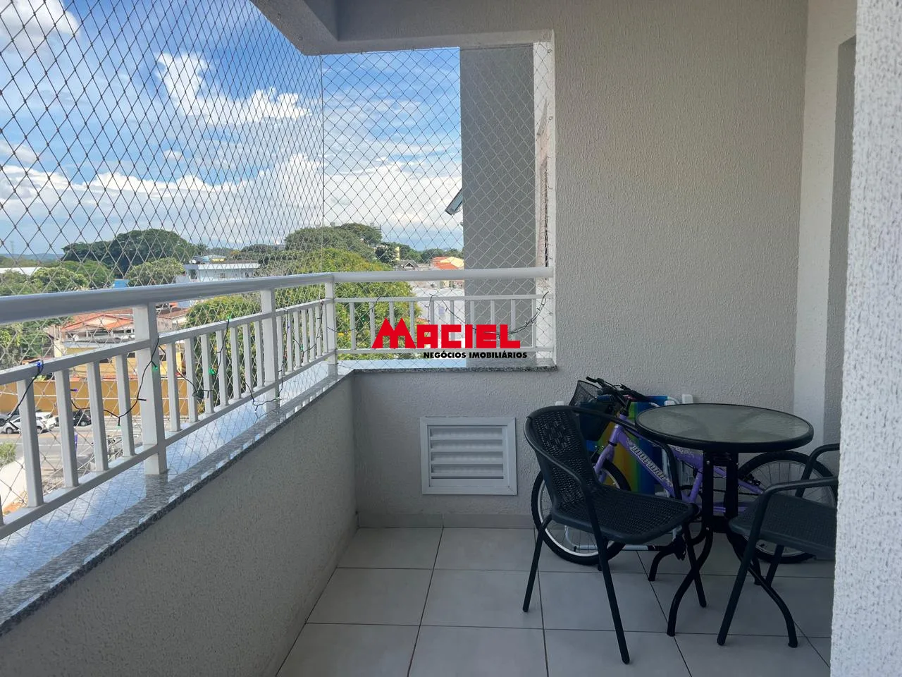 Comprar Apartamento / Padr&atilde;o em S&atilde;o Jos&eacute; dos Campos R$ 657.000,00 - Foto 31