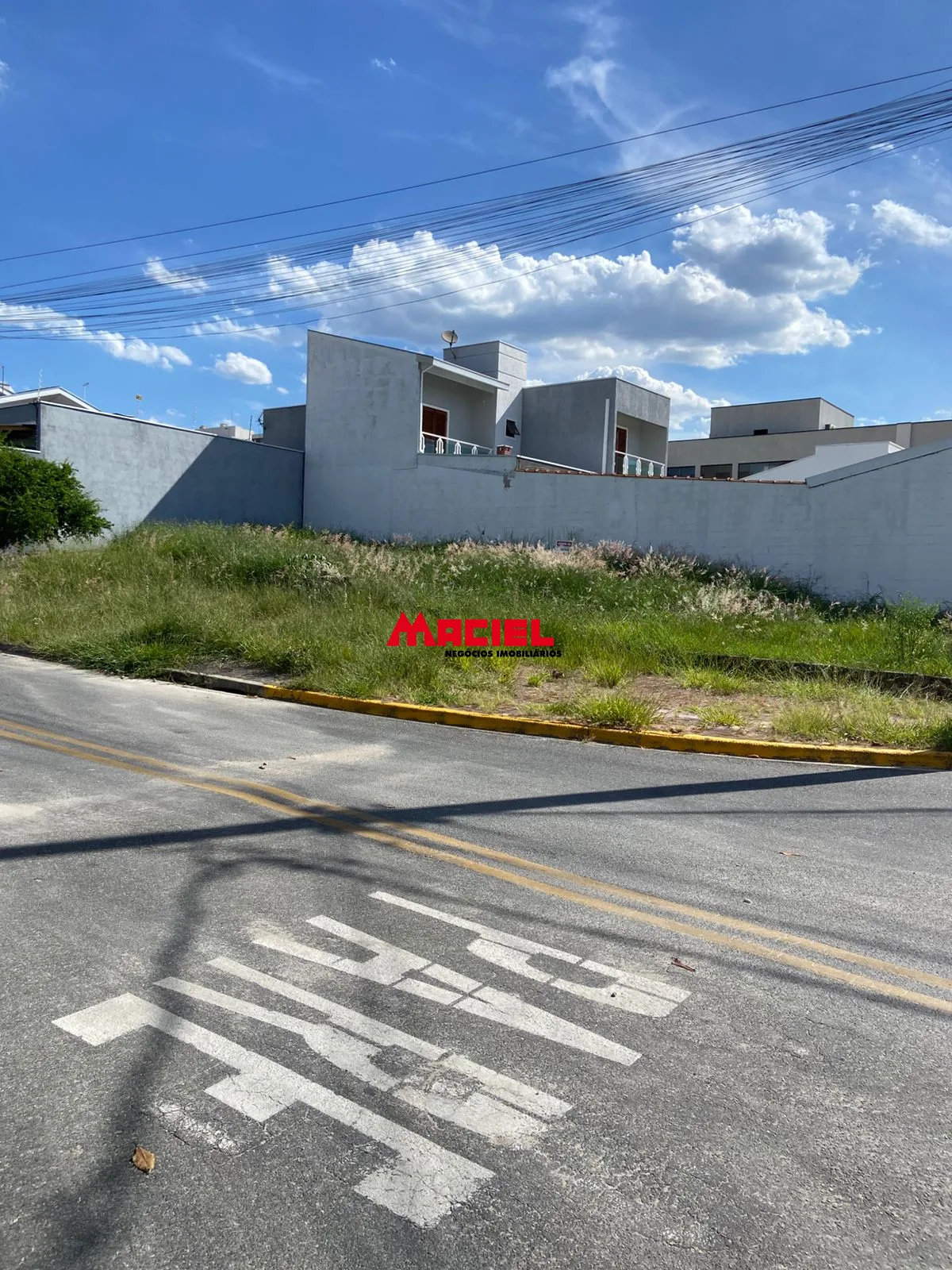 Comprar Comercial / Terreno em Jacare&iacute; R$ 600.000,00 - Foto 1