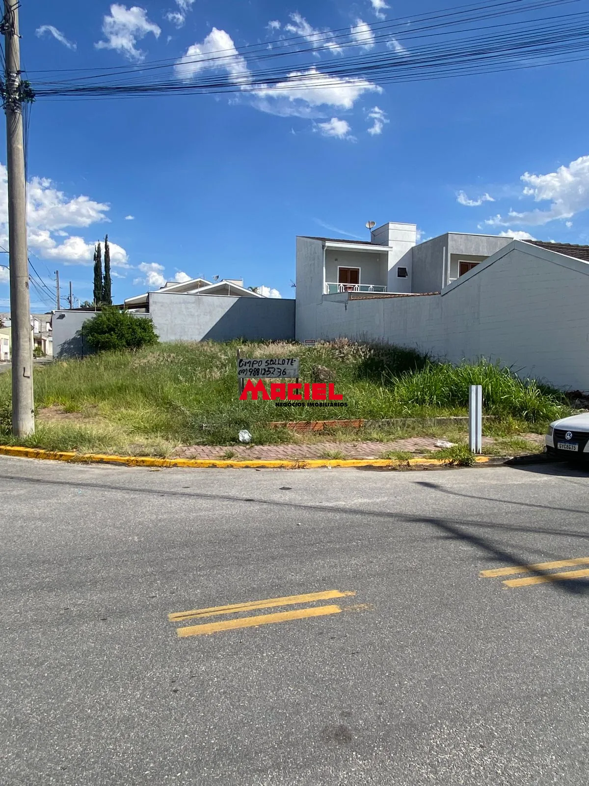 Comprar Comercial / Terreno em Jacare&iacute; R$ 600.000,00 - Foto 2