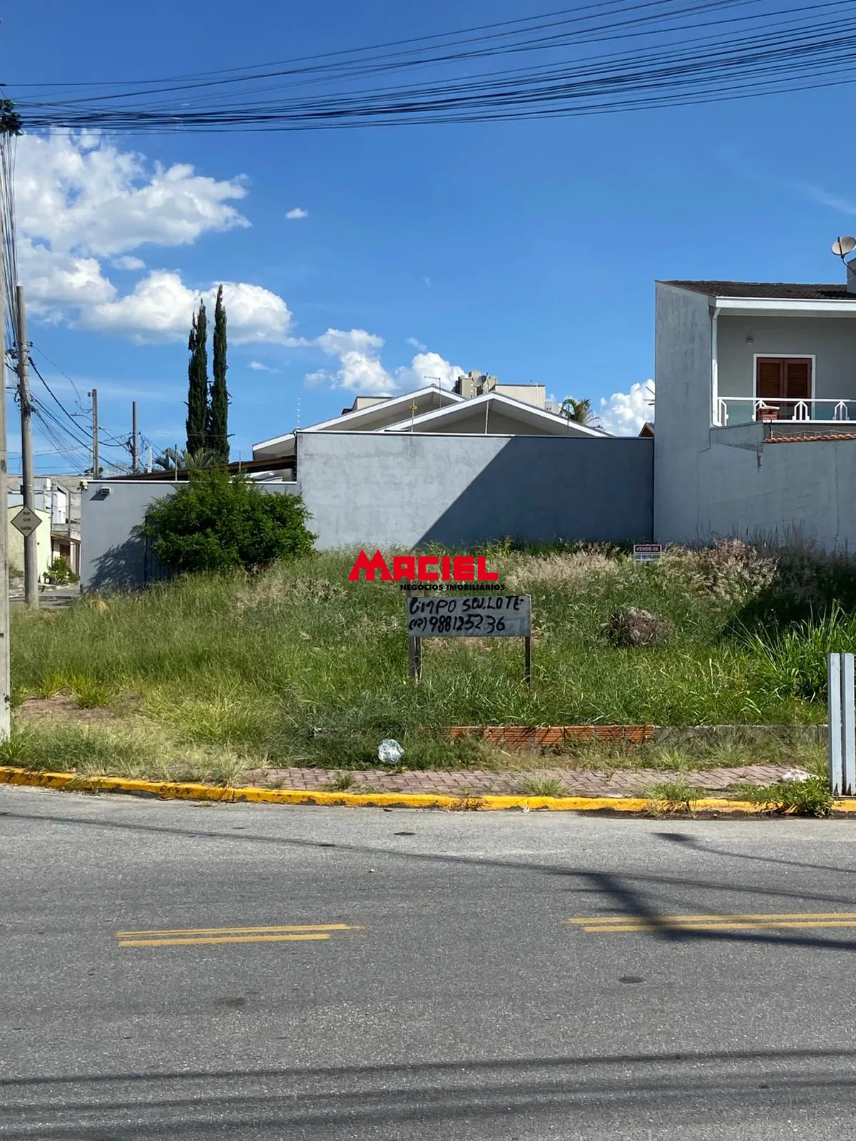 Comprar Comercial / Terreno em Jacare&iacute; R$ 600.000,00 - Foto 3