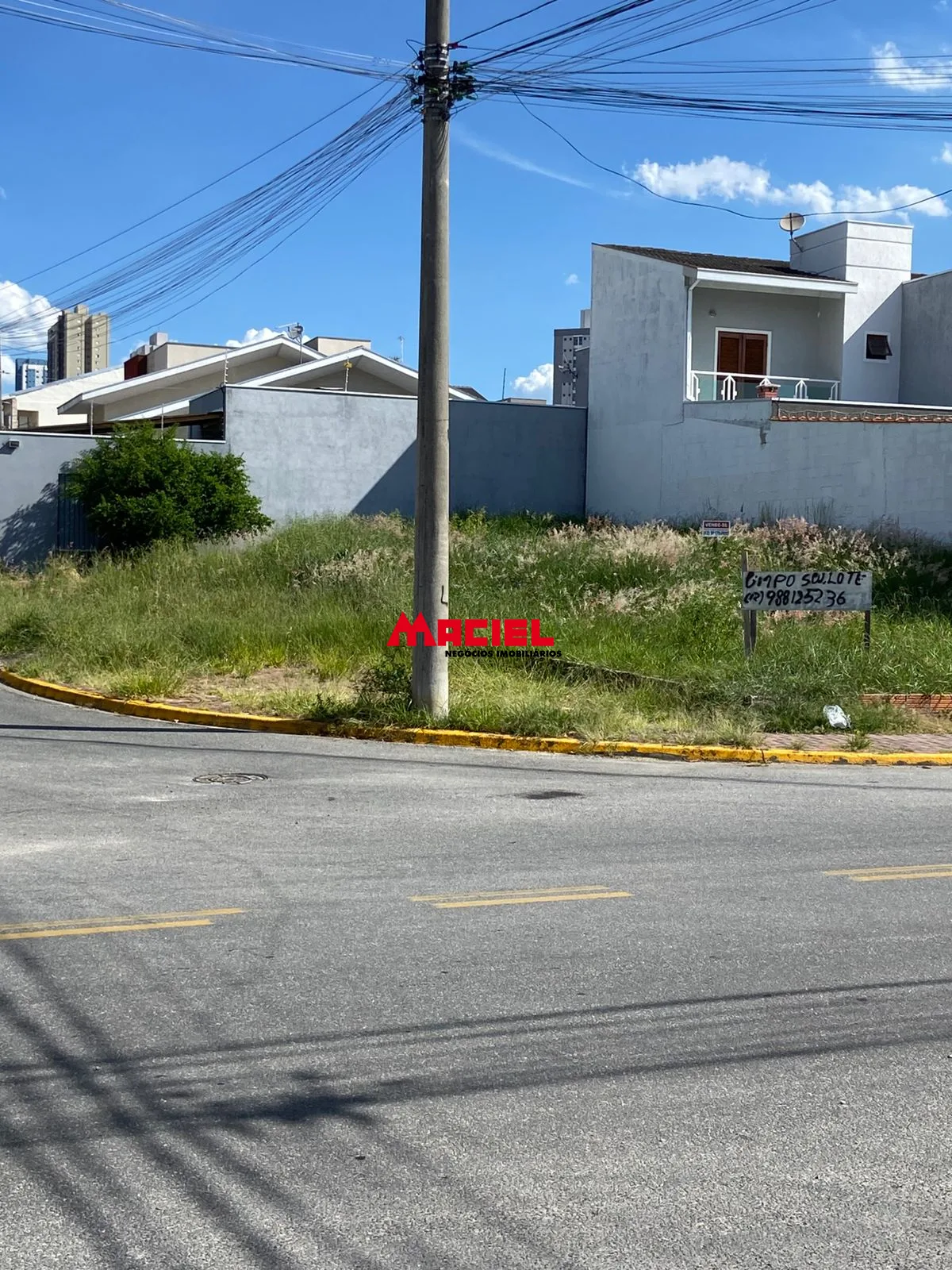Comprar Comercial / Terreno em Jacare&iacute; R$ 600.000,00 - Foto 4