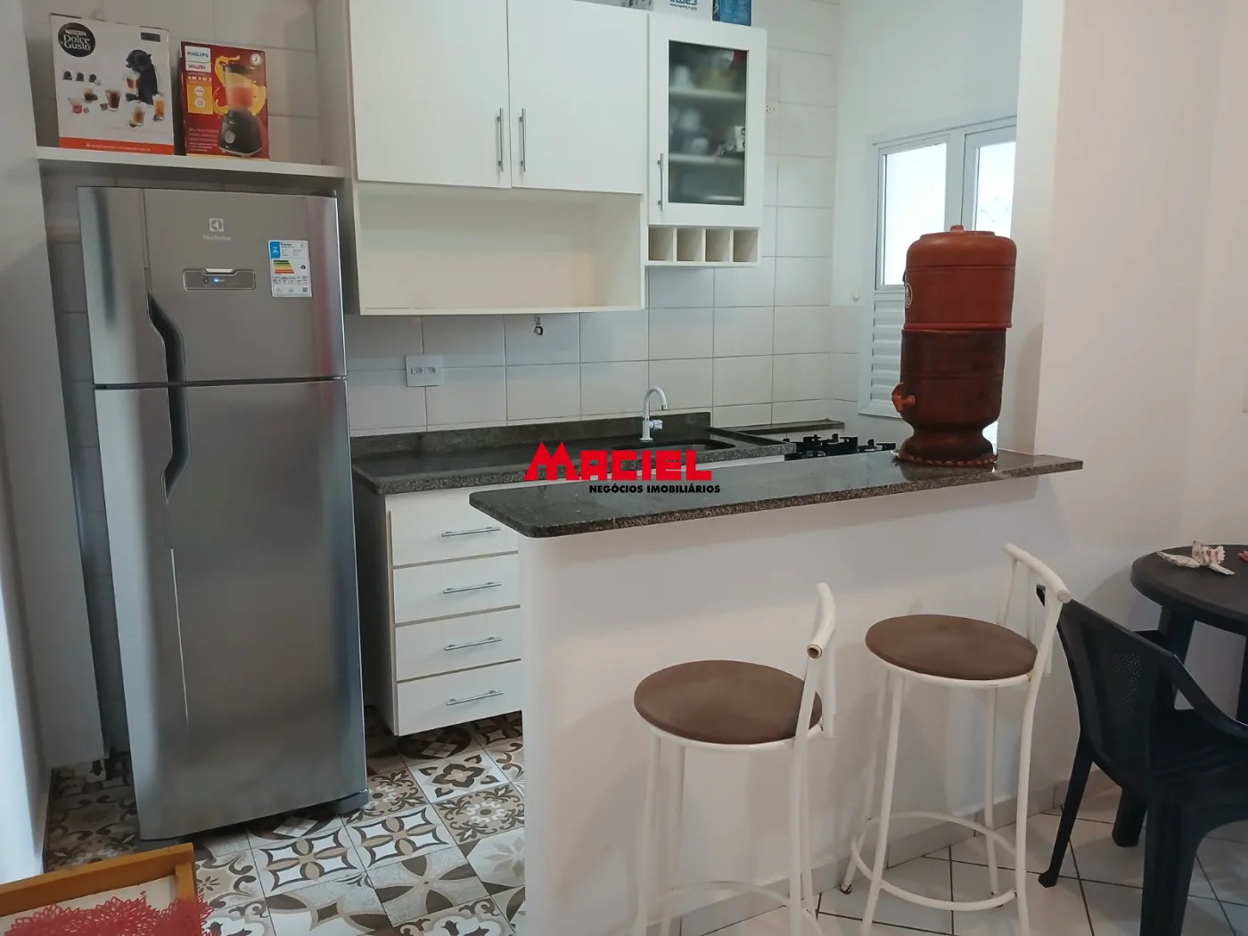 Comprar Apartamento / Padr&atilde;o em S&atilde;o Jos&eacute; dos Campos R$ 430.000,00 - Foto 1