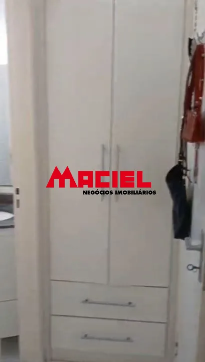 Comprar Apartamento / Padr&atilde;o em S&atilde;o Jos&eacute; dos Campos R$ 430.000,00 - Foto 6