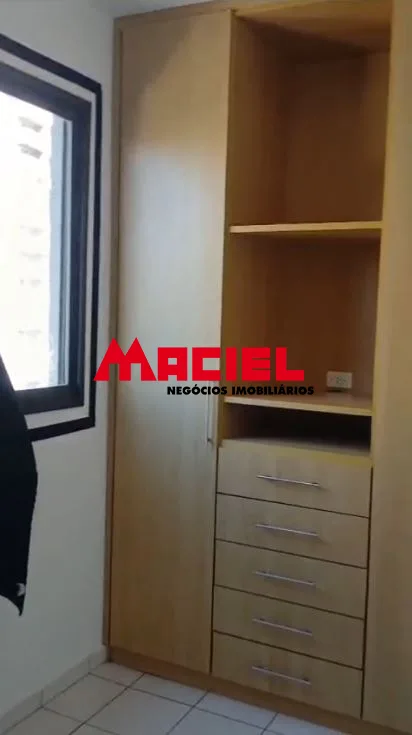 Comprar Apartamento / Padr&atilde;o em S&atilde;o Jos&eacute; dos Campos R$ 430.000,00 - Foto 8