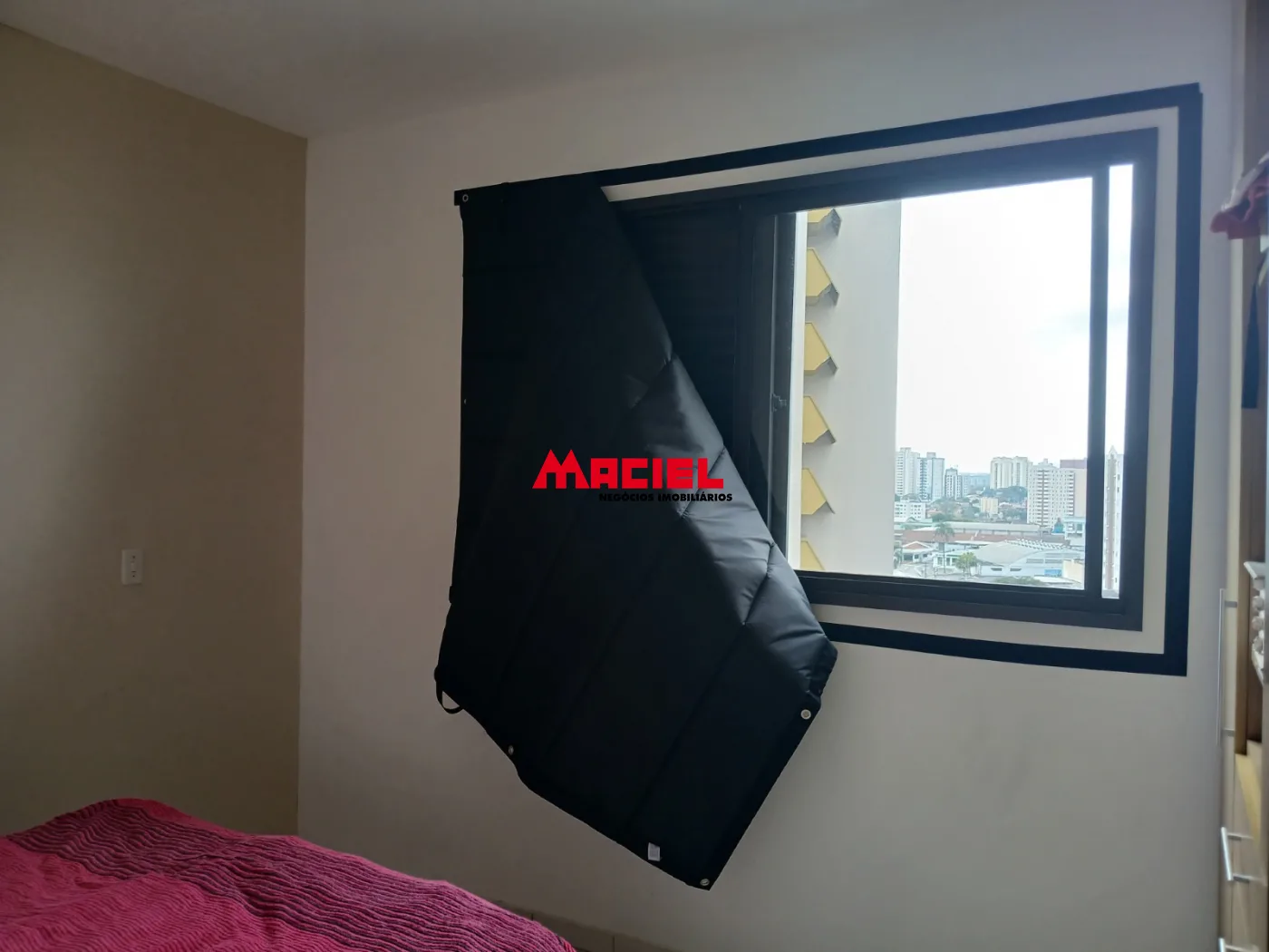 Comprar Apartamento / Padr&atilde;o em S&atilde;o Jos&eacute; dos Campos R$ 430.000,00 - Foto 9