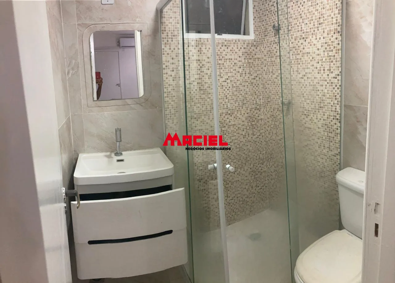 Comprar Apartamento / Padr&atilde;o em S&atilde;o Jos&eacute; dos Campos R$ 320.000,00 - Foto 1