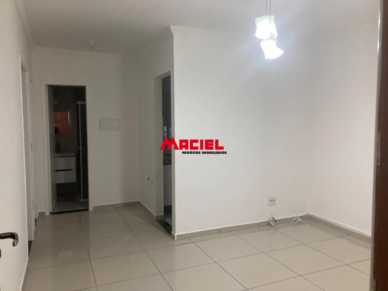 Comprar Apartamento / Padr&atilde;o em S&atilde;o Jos&eacute; dos Campos R$ 320.000,00 - Foto 2