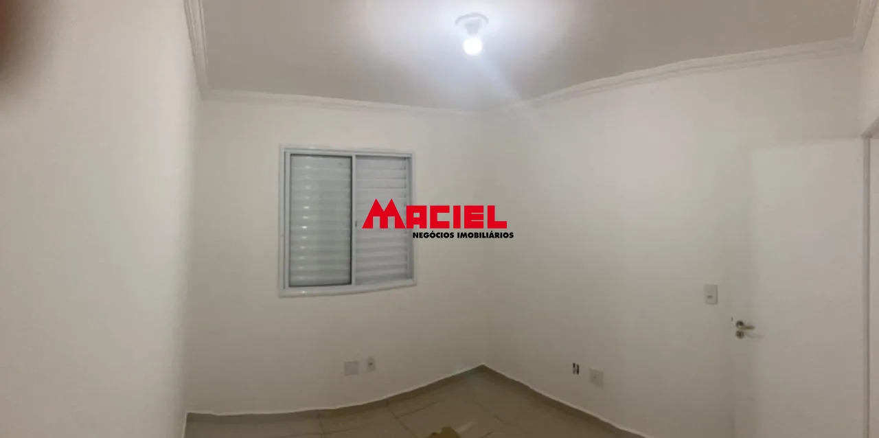 Comprar Apartamento / Padr&atilde;o em S&atilde;o Jos&eacute; dos Campos R$ 320.000,00 - Foto 9