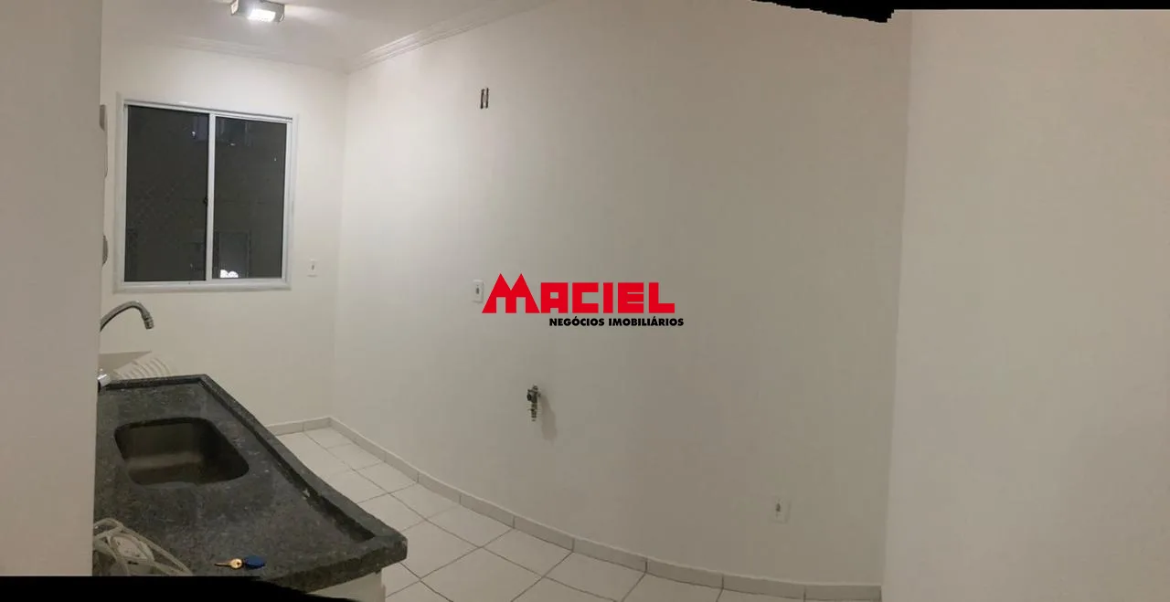 Comprar Apartamento / Padr&atilde;o em S&atilde;o Jos&eacute; dos Campos R$ 320.000,00 - Foto 13