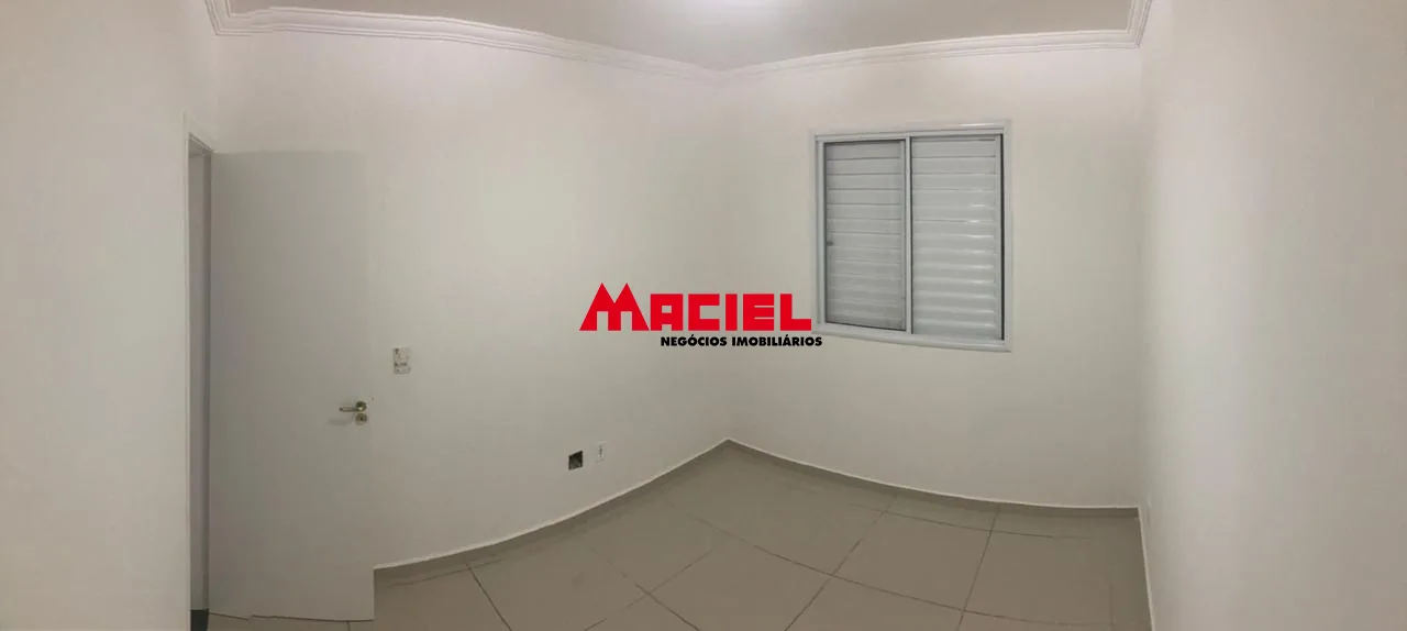 Comprar Apartamento / Padr&atilde;o em S&atilde;o Jos&eacute; dos Campos R$ 320.000,00 - Foto 14
