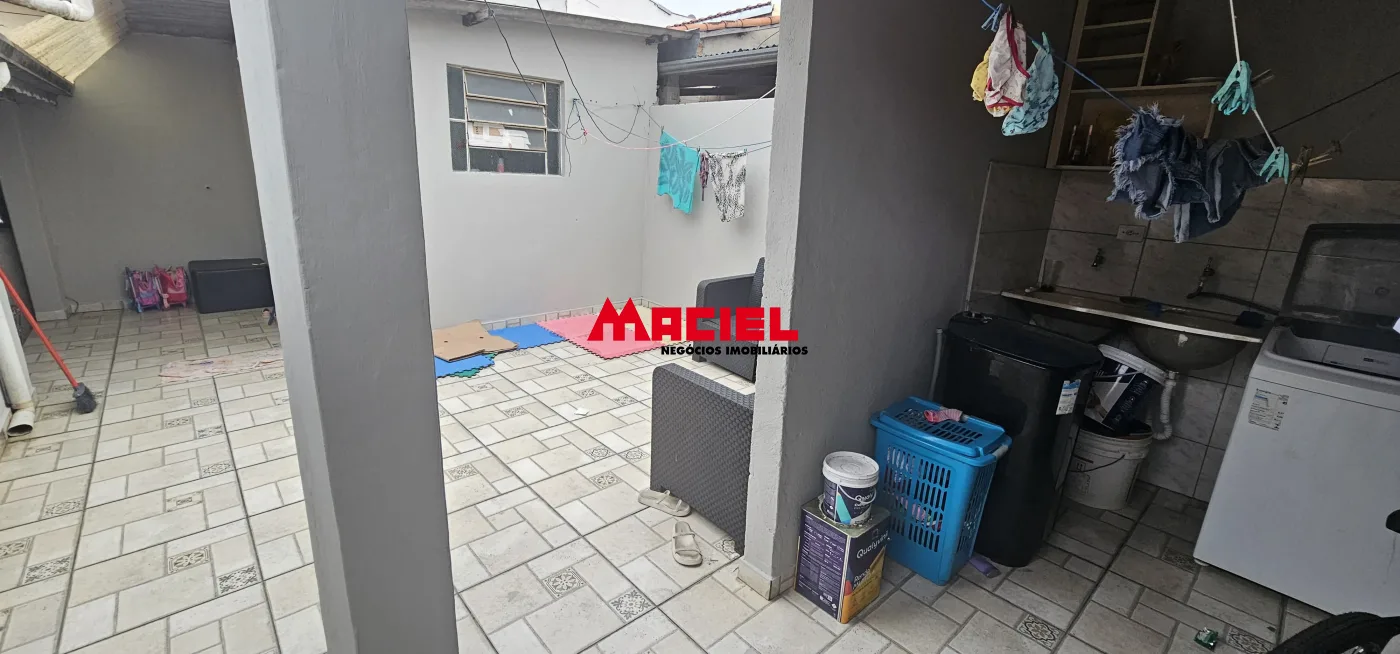 Comprar Casa / Padr&atilde;o em S&atilde;o Jos&eacute; dos Campos R$ 480.000,00 - Foto 2