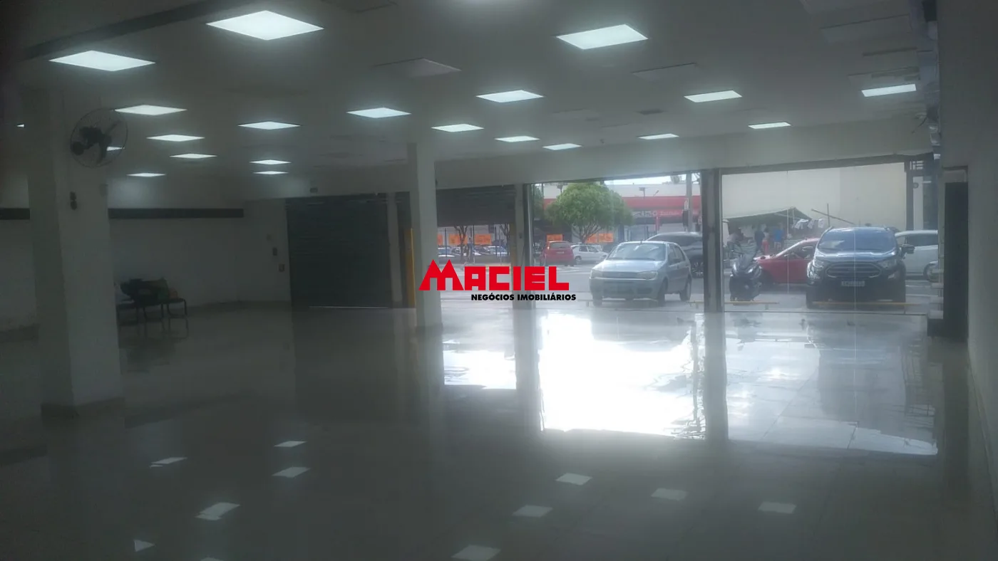 Alugar Comercial / Ponto Comercial em Jacare&iacute; R$ 20.000,00 - Foto 3