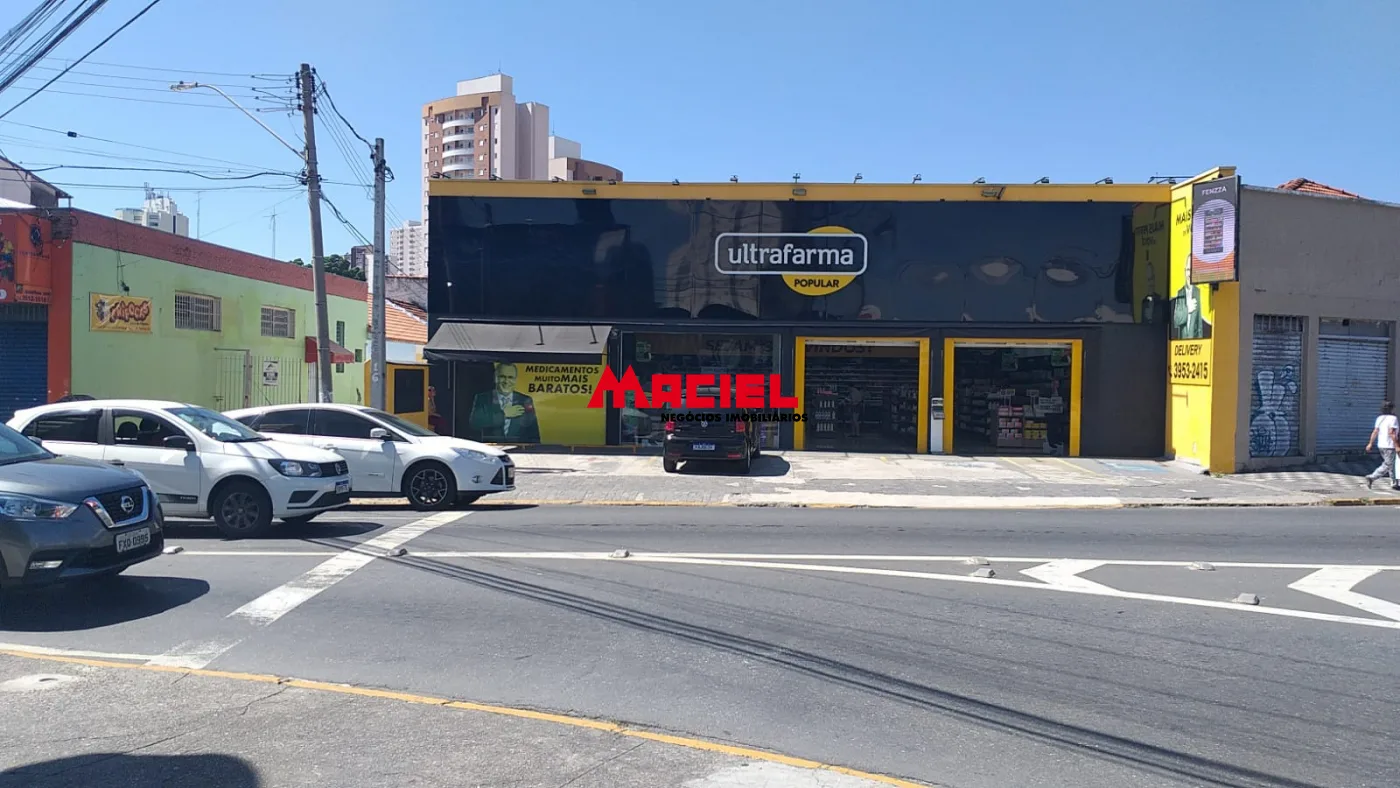Alugar Comercial / Ponto Comercial em Jacare&iacute; R$ 20.000,00 - Foto 2
