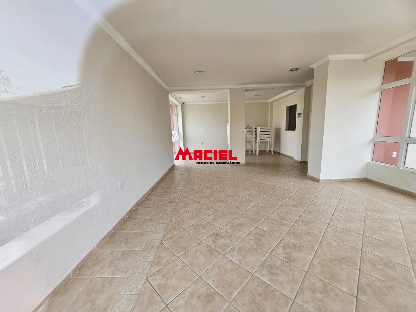 Alugar Apartamento / Mobiliado em S&atilde;o Jos&eacute; dos Campos R$ 3.300,00 - Foto 18