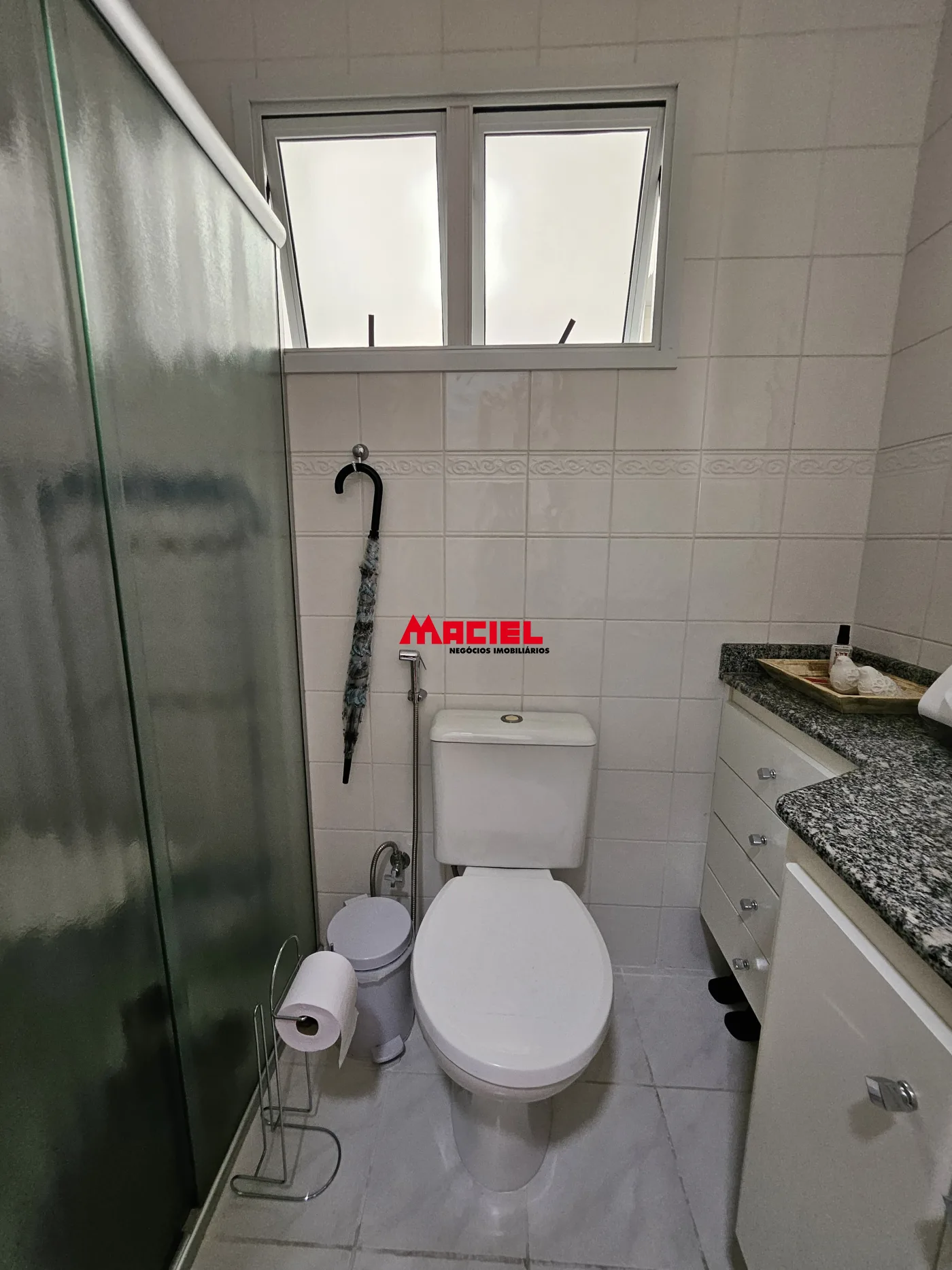 Alugar Apartamento / Mobiliado em S&atilde;o Jos&eacute; dos Campos R$ 3.300,00 - Foto 19